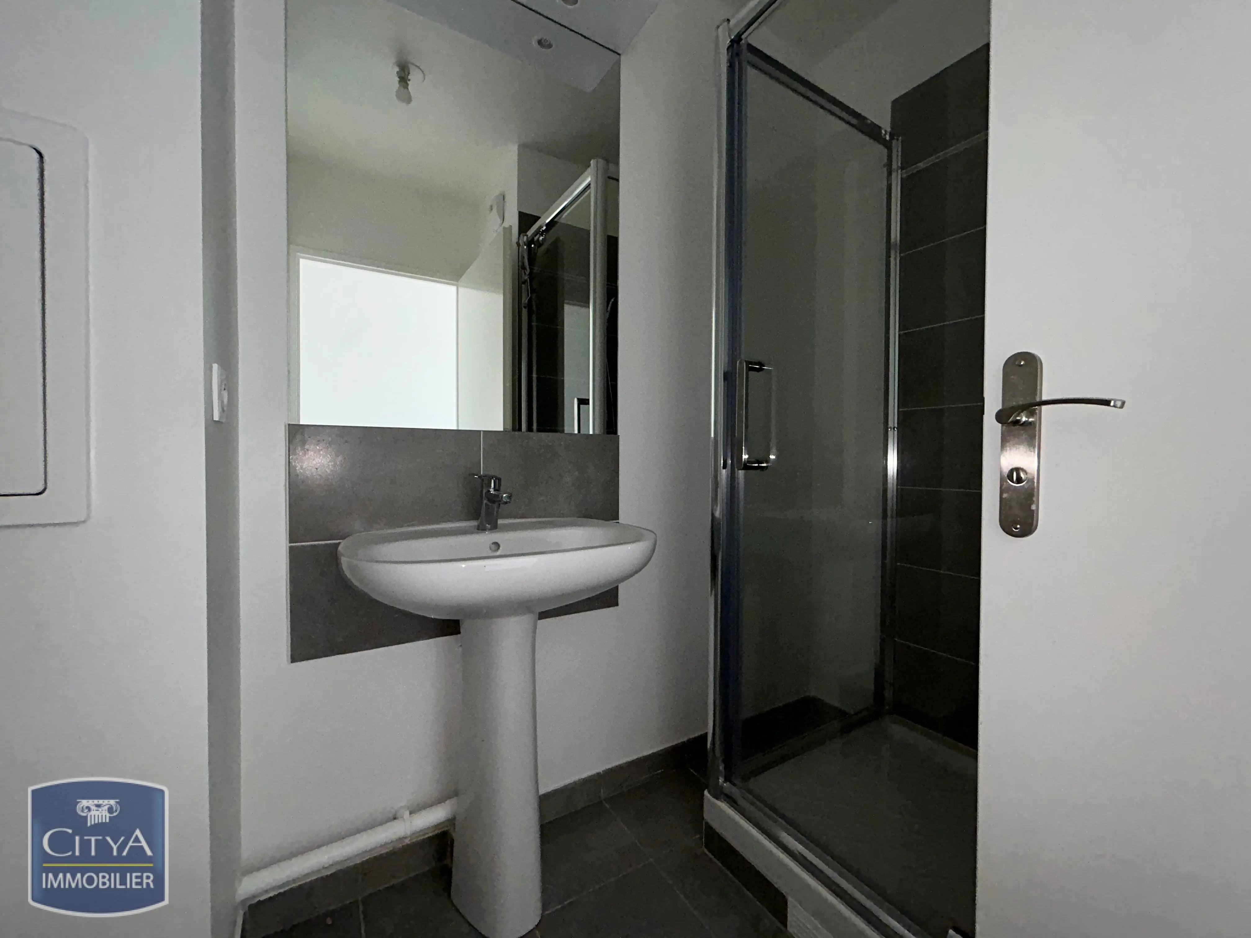 Photo 5 Appartement 1 pièce 17.85m²