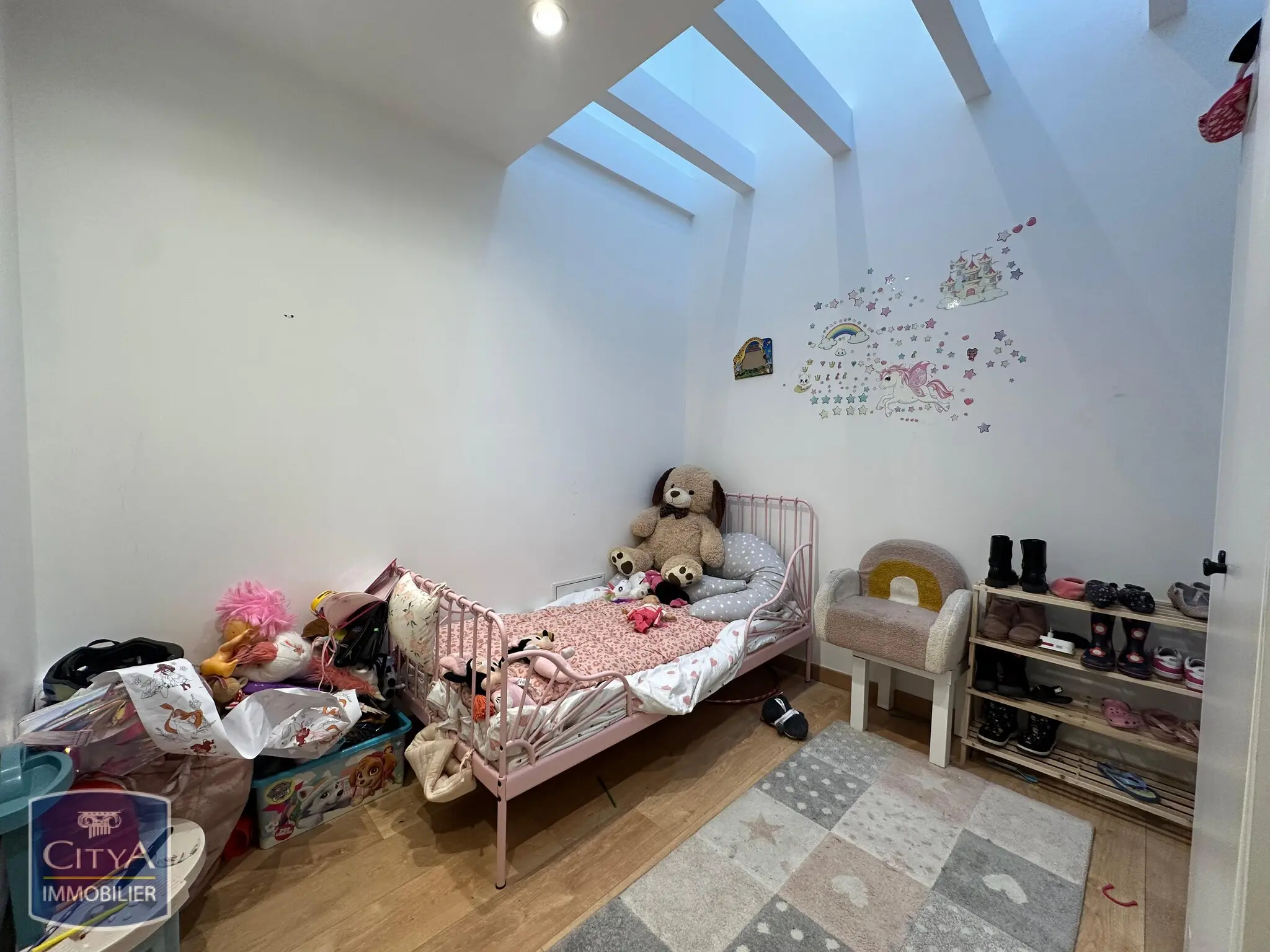 Photo 5 Appartement 3 pièces 51.18m²