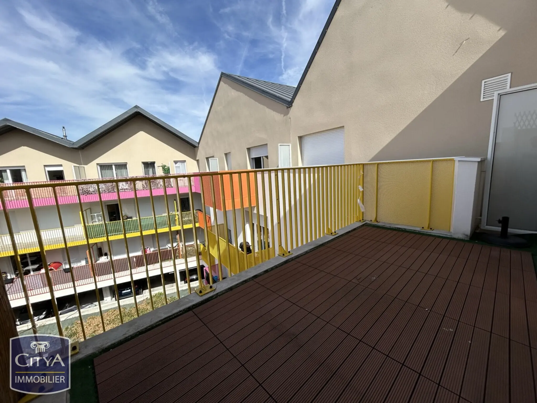 Photo 8 Appartement 2 pièces 40.21m²