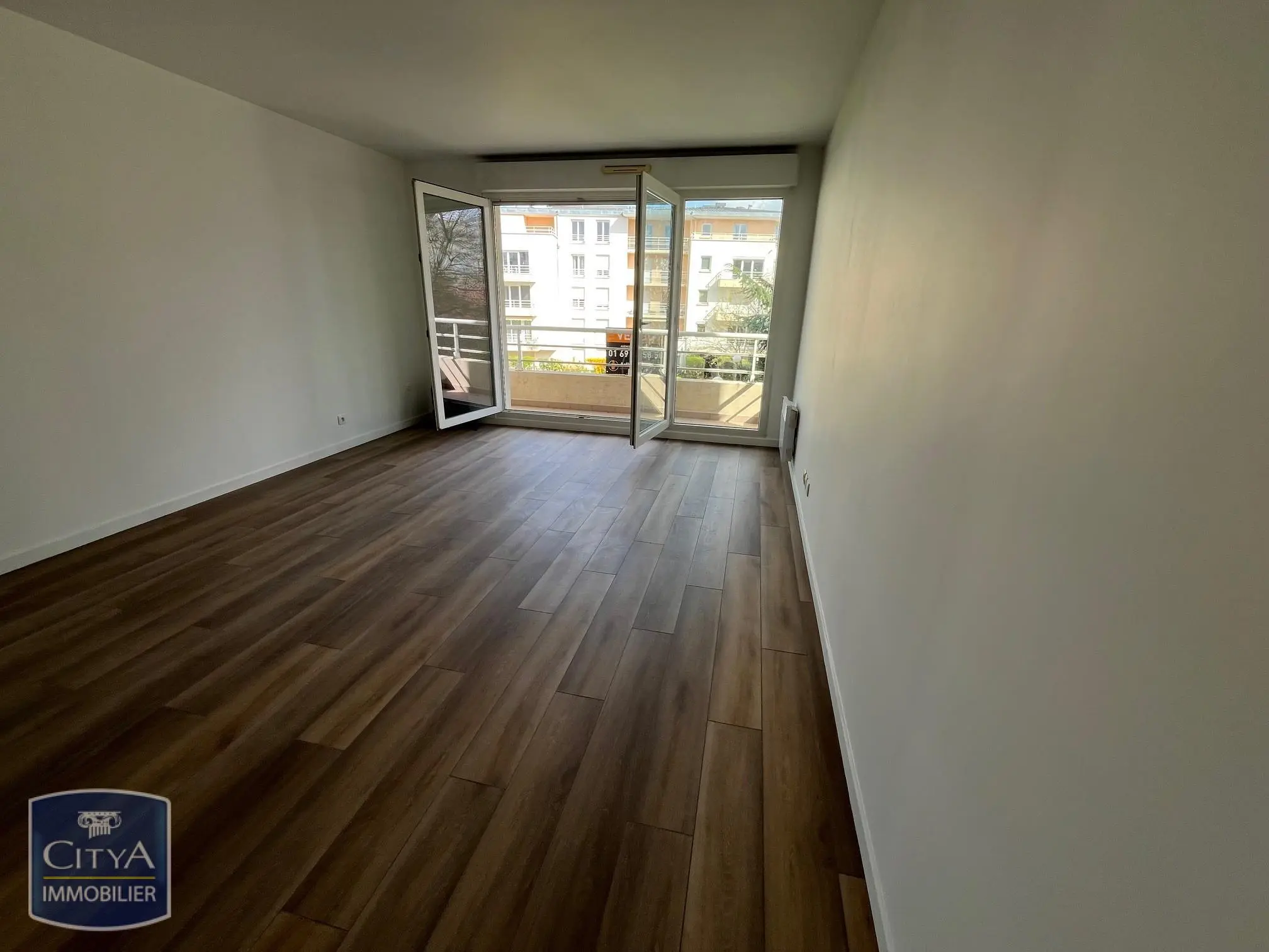 Photo 3 appartement Corbeil-Essonnes