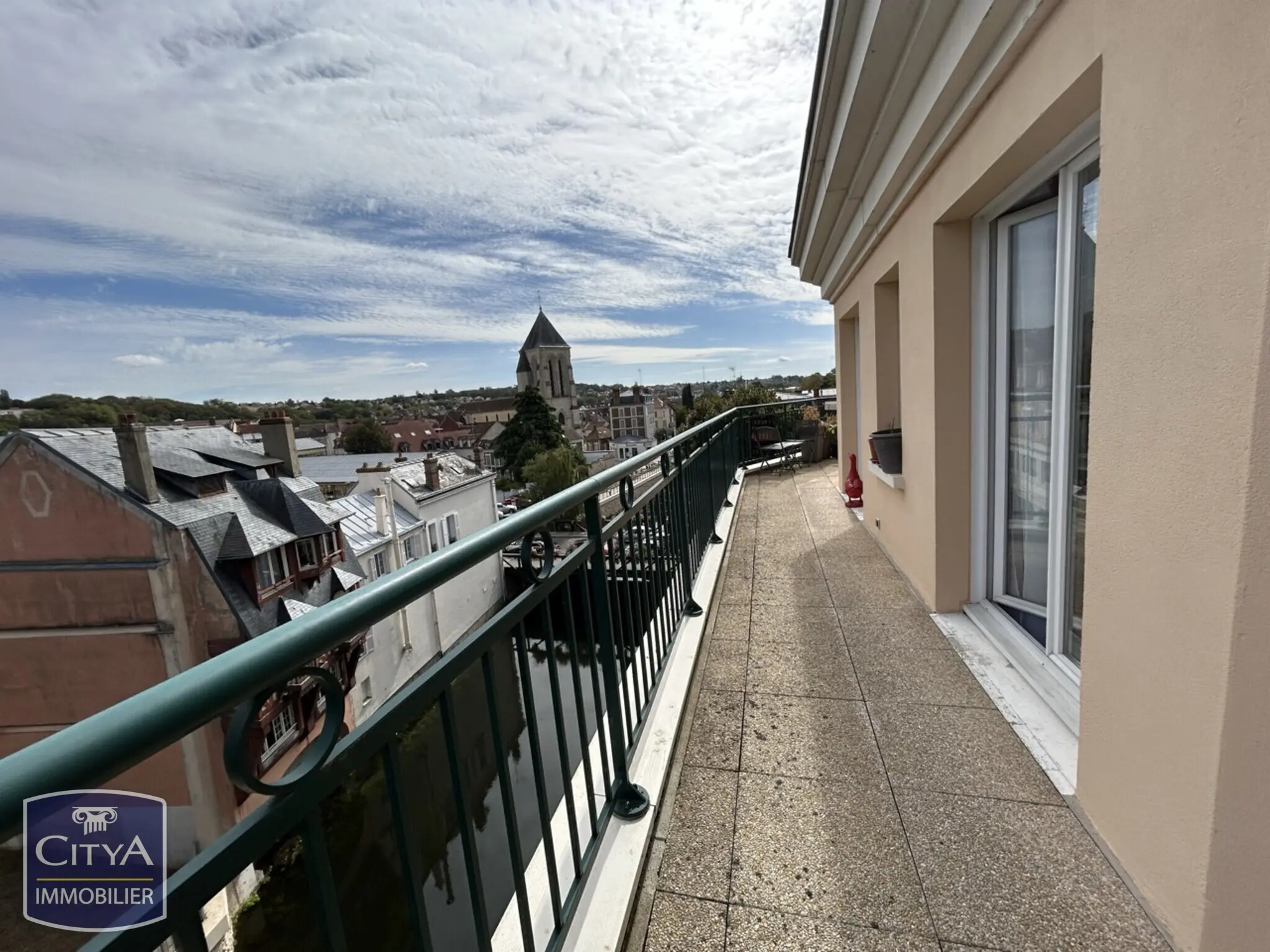 Photo 5 Appartement 5 pièces 125m²