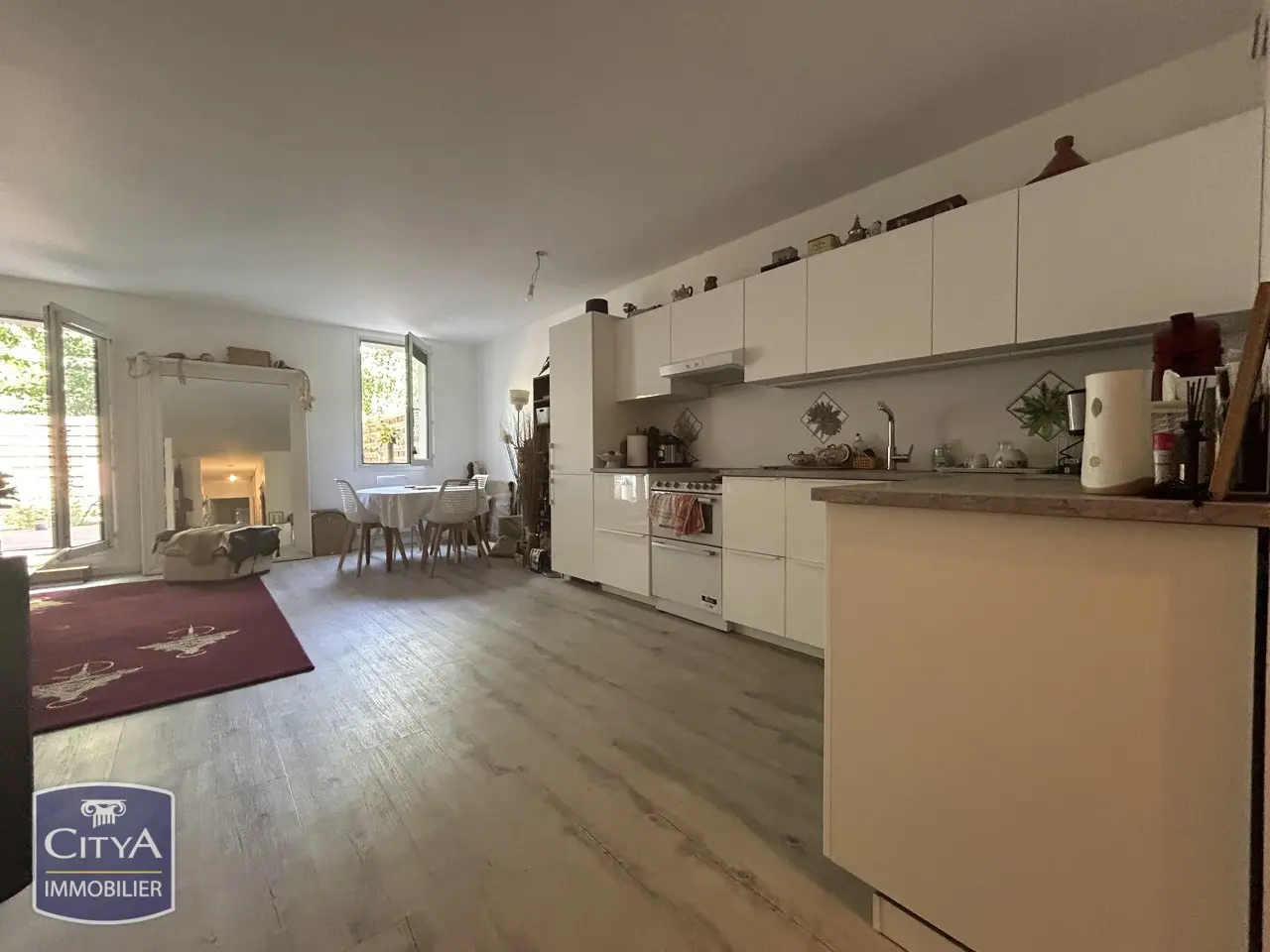Photo 11 Appartement 2 pièces 51.55m²