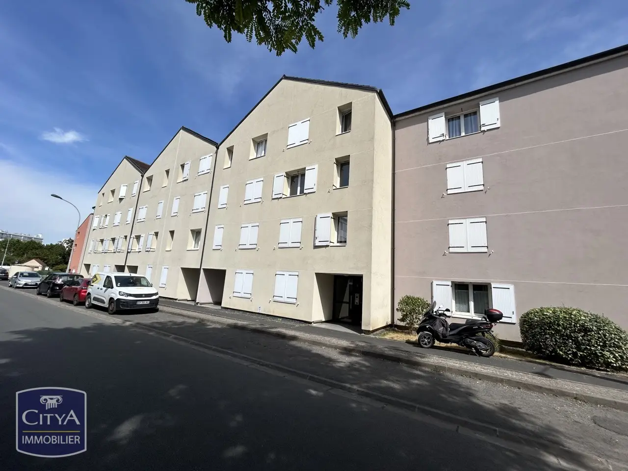 Photo 3 Appartement 2 pièces 51.55m²