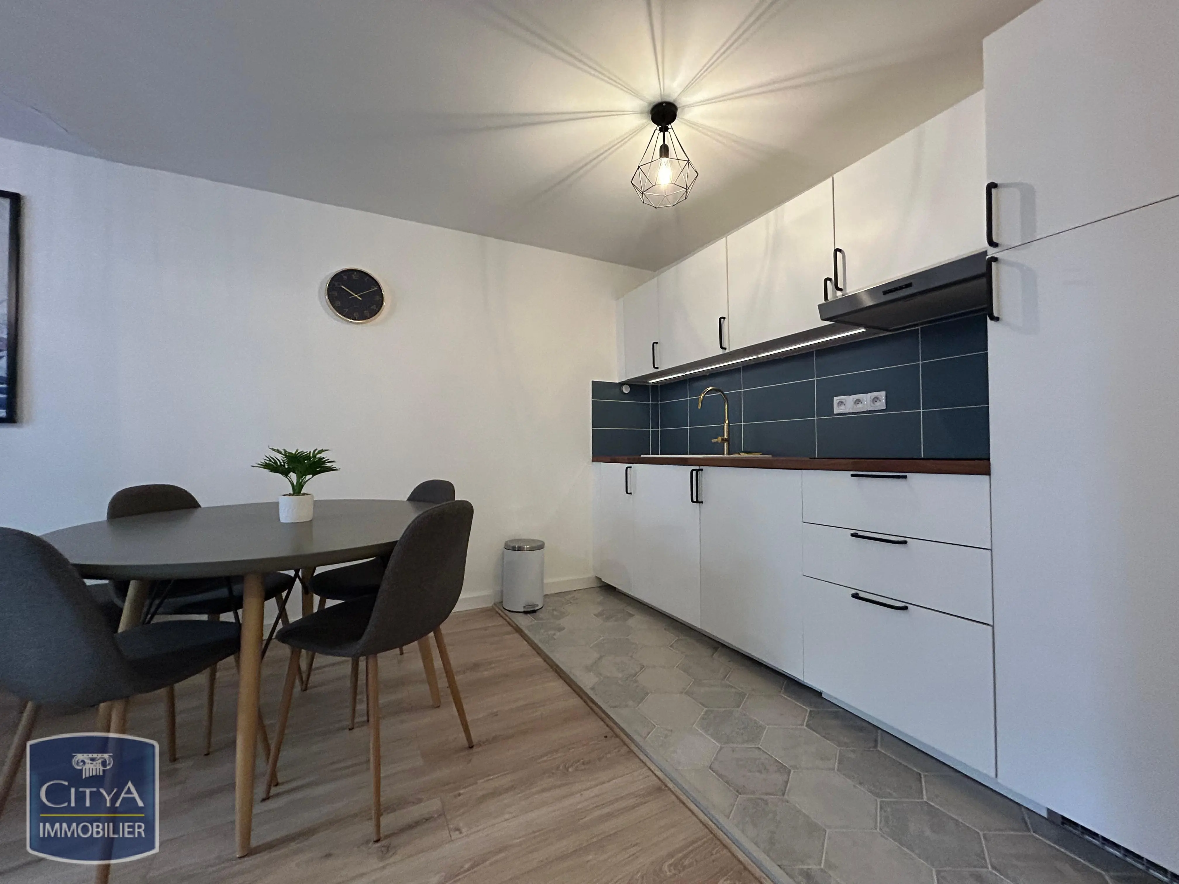 Photo 1 Appartement 2 pièces 35m²