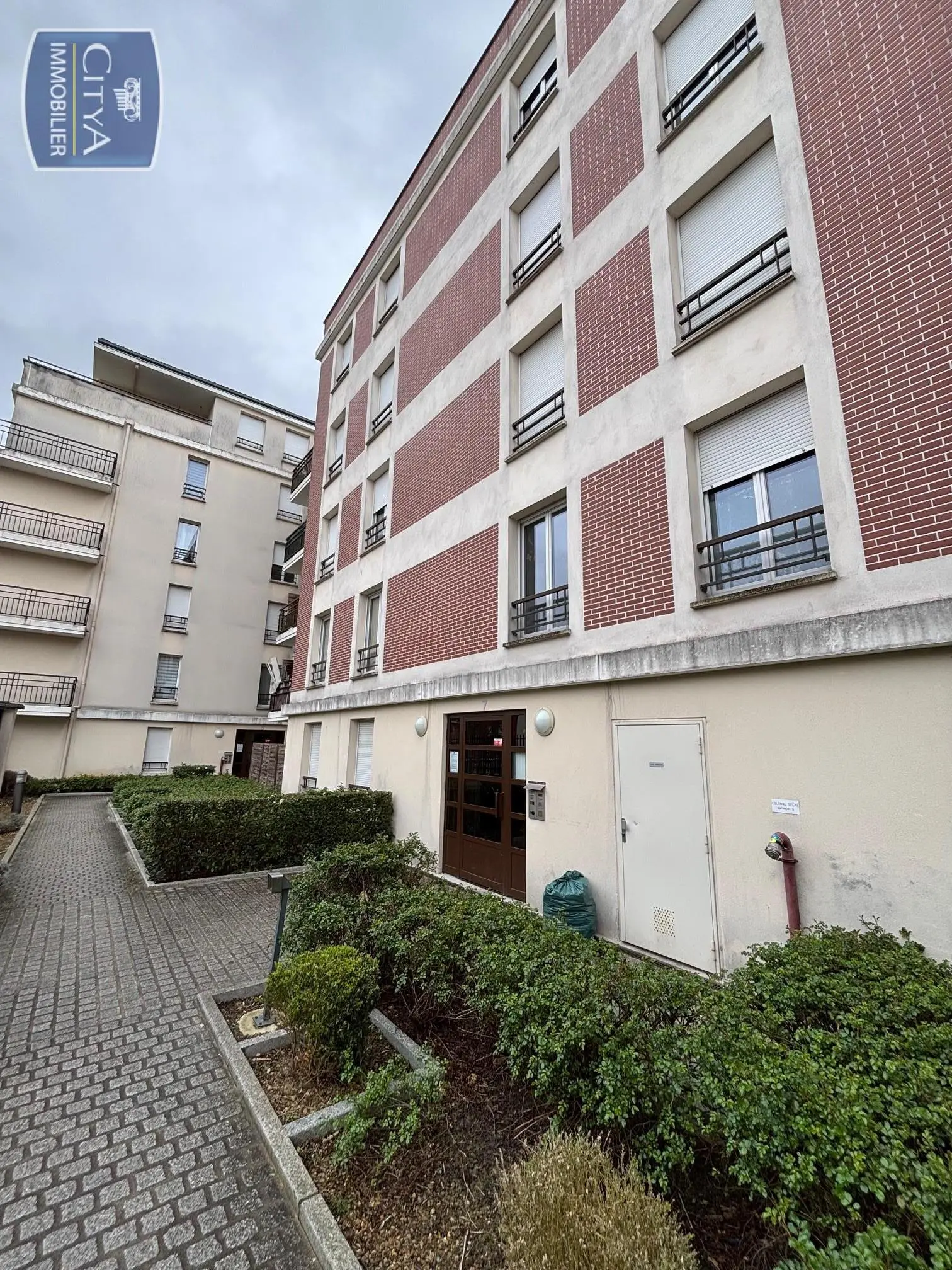 Photo 1 Appartement 3 pièces 59.18m²