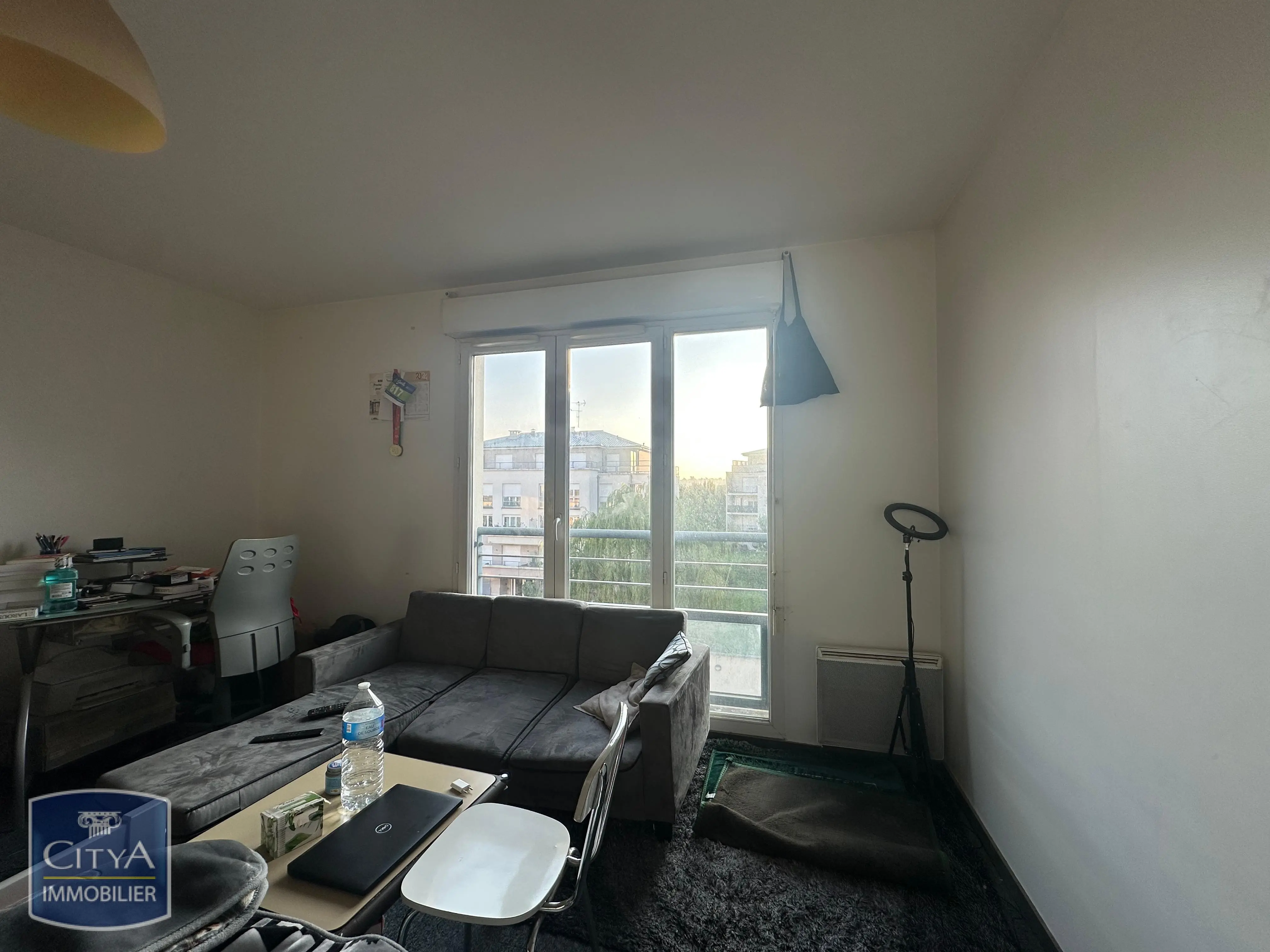 Photo 4 Appartement 2 pièces 41.75m²