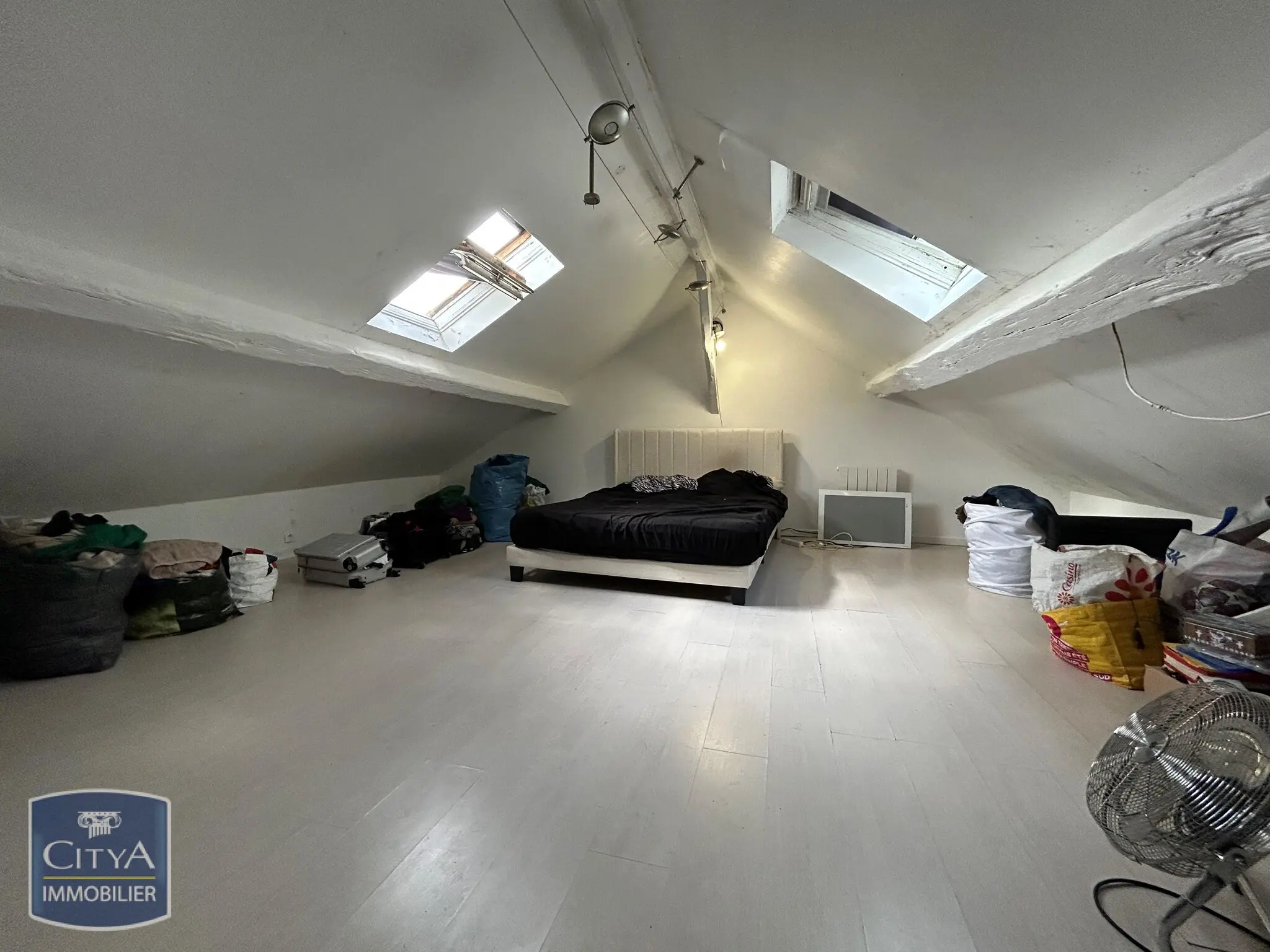 Photo 3 Appartement 2 pièces 44.78m²