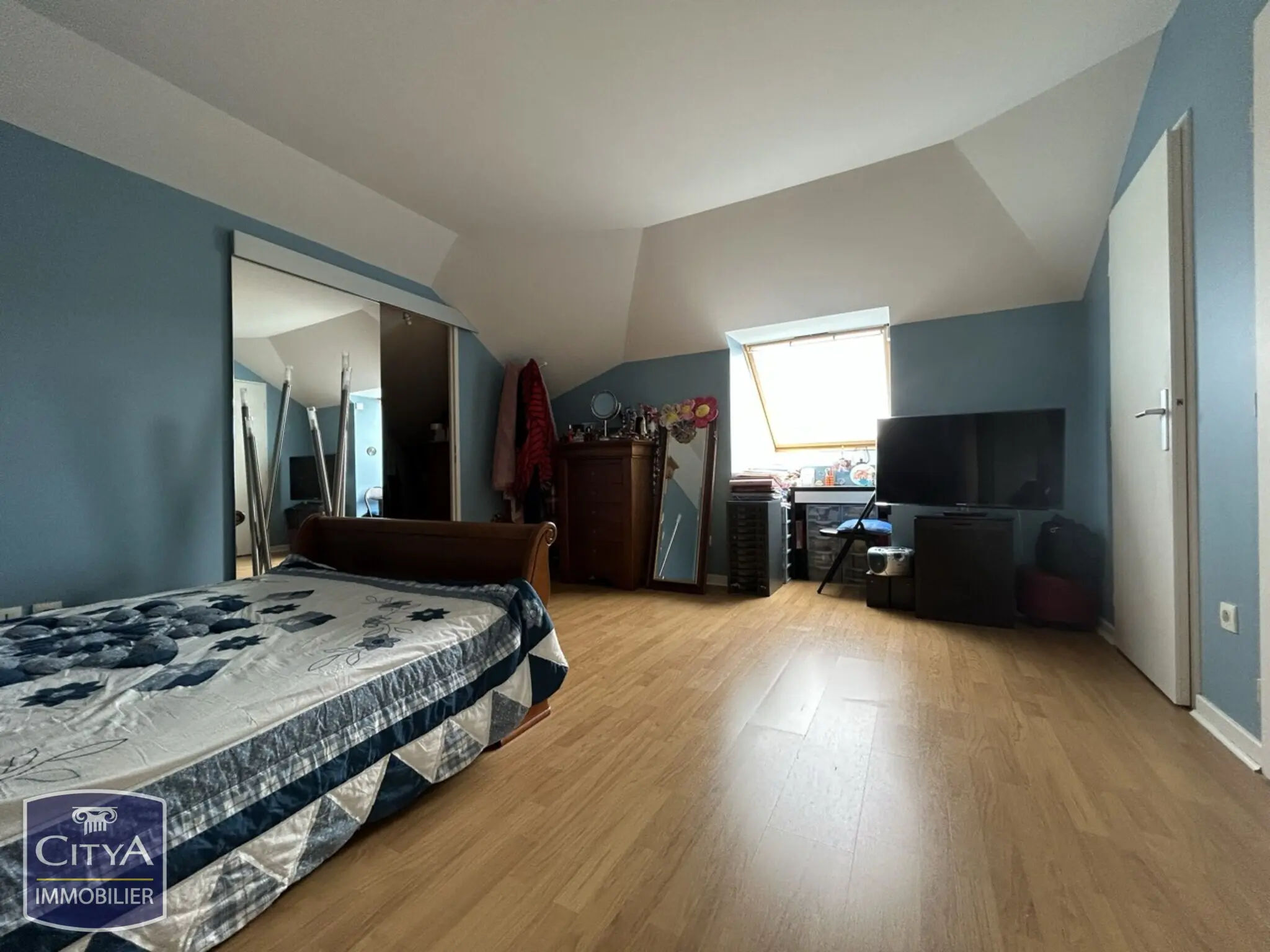 Photo 9 Appartement 5 pièces 125m²