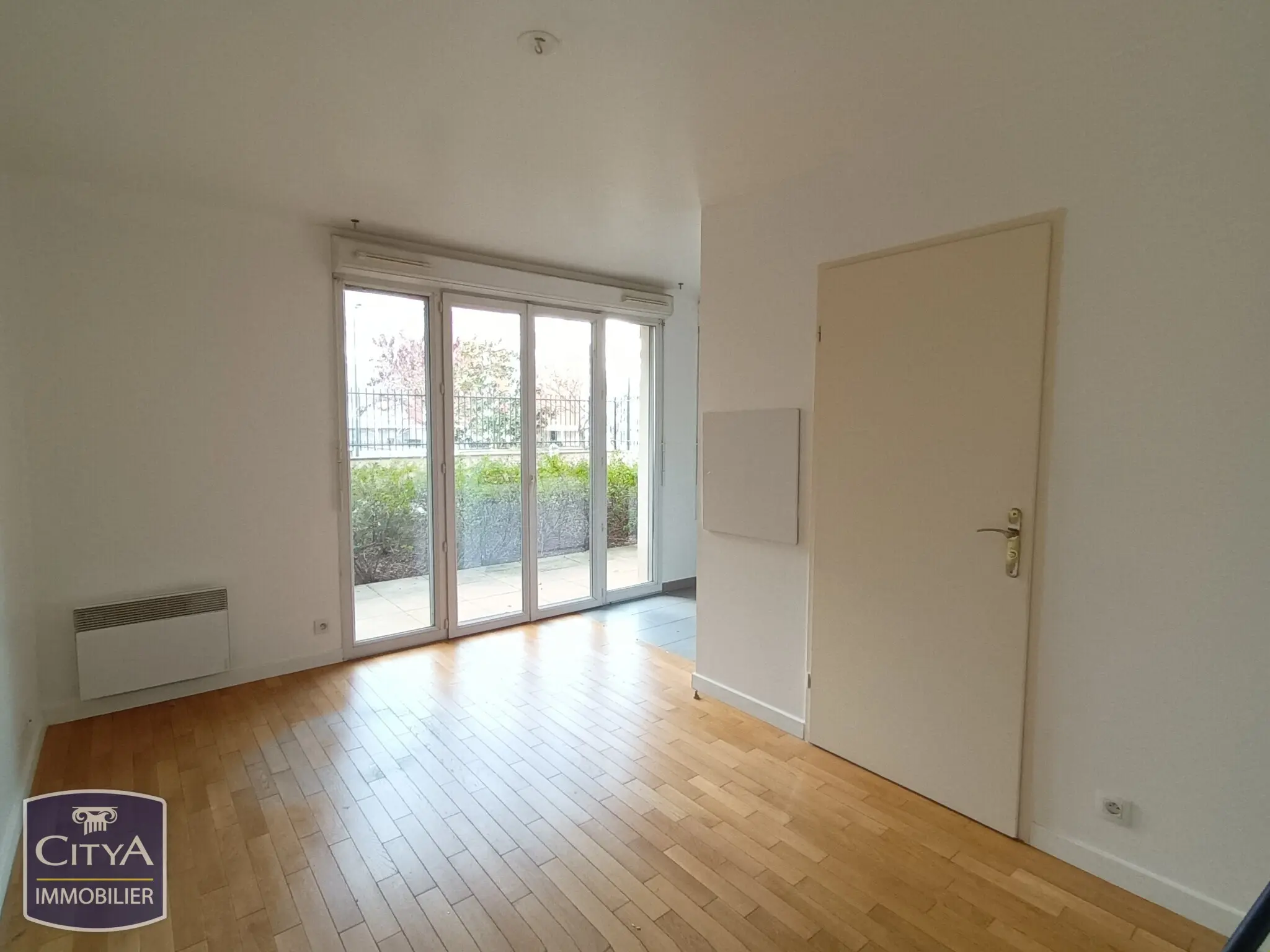 Photo 5 Appartement 2 pièces 26.74m²