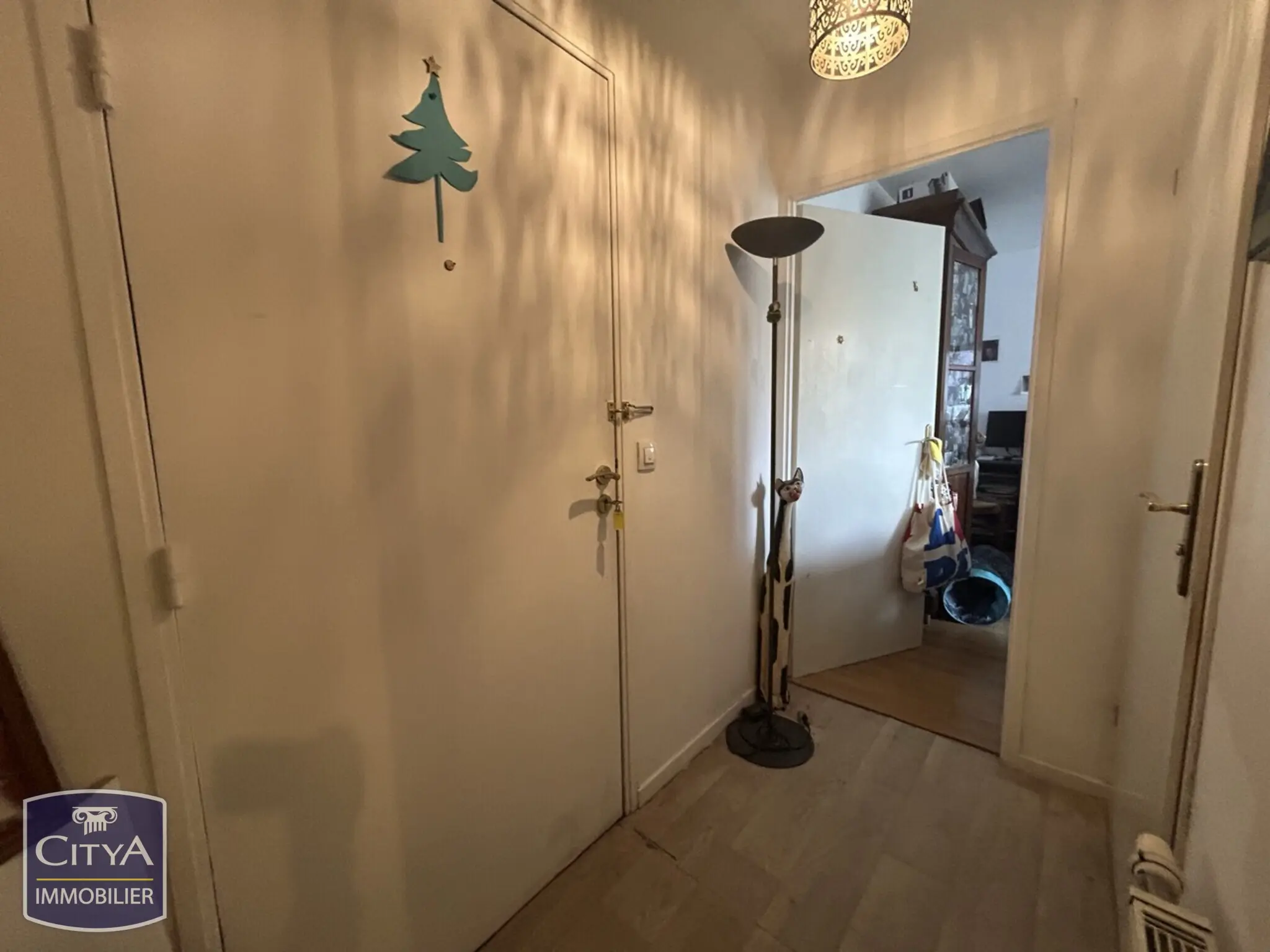 Photo 10 Appartement 2 pièces 45m²