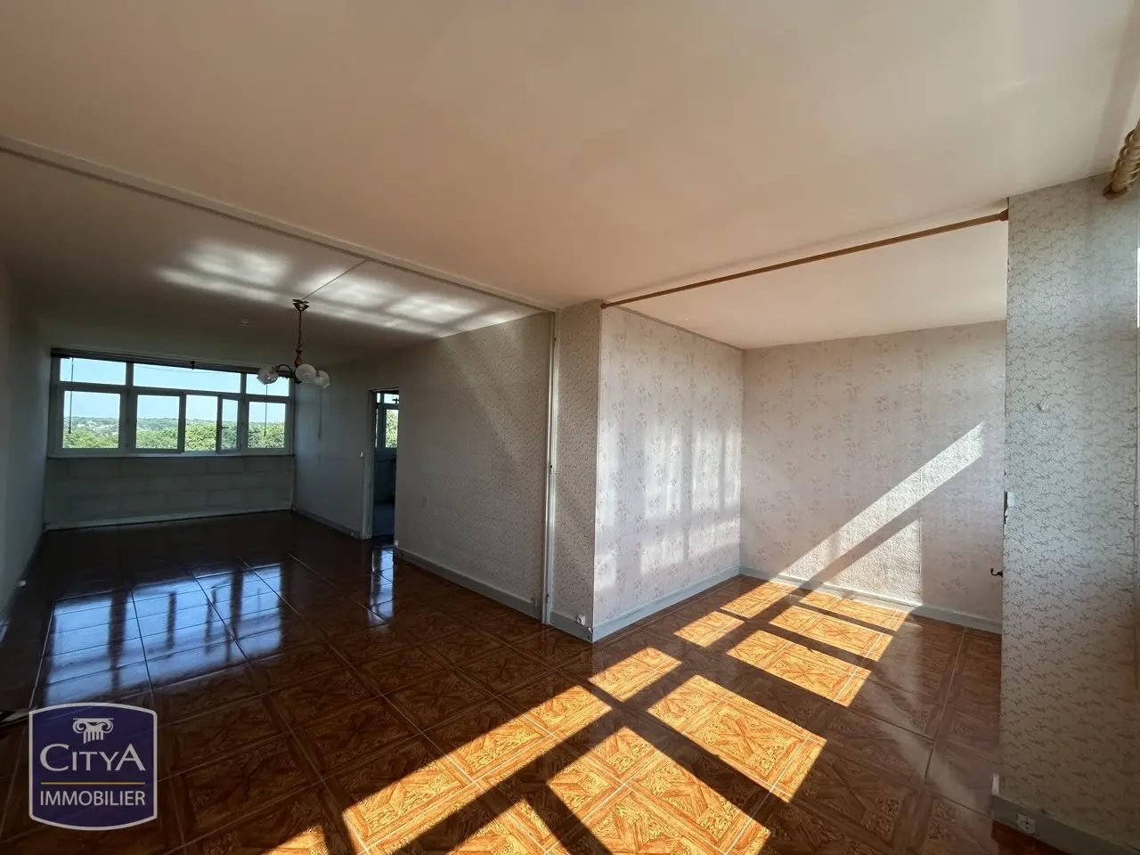 Photo 4 Appartement 3 pièces 57.64m²