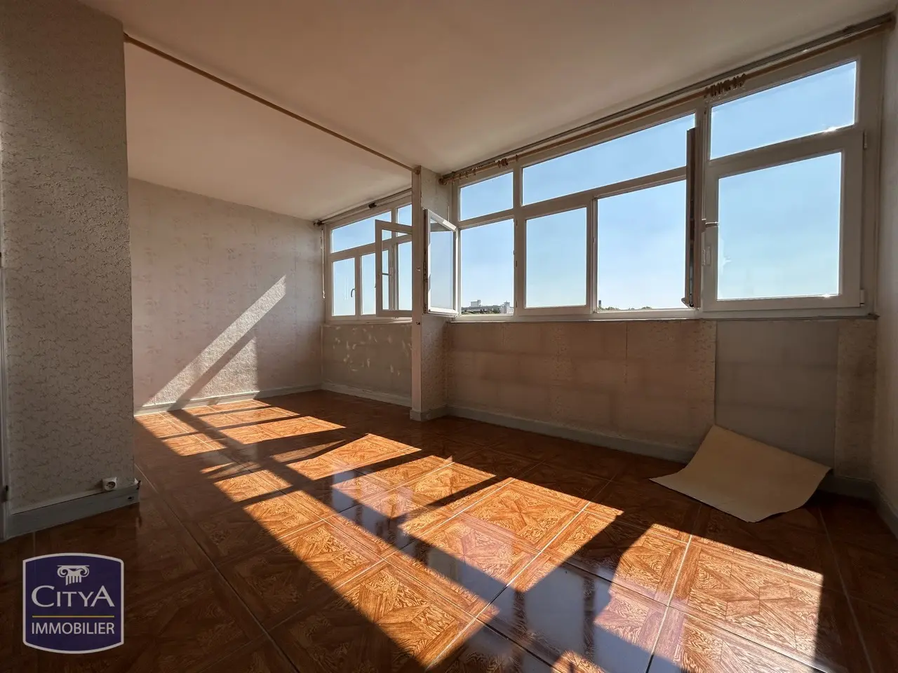 Photo 3 Appartement 3 pièces 57.64m²