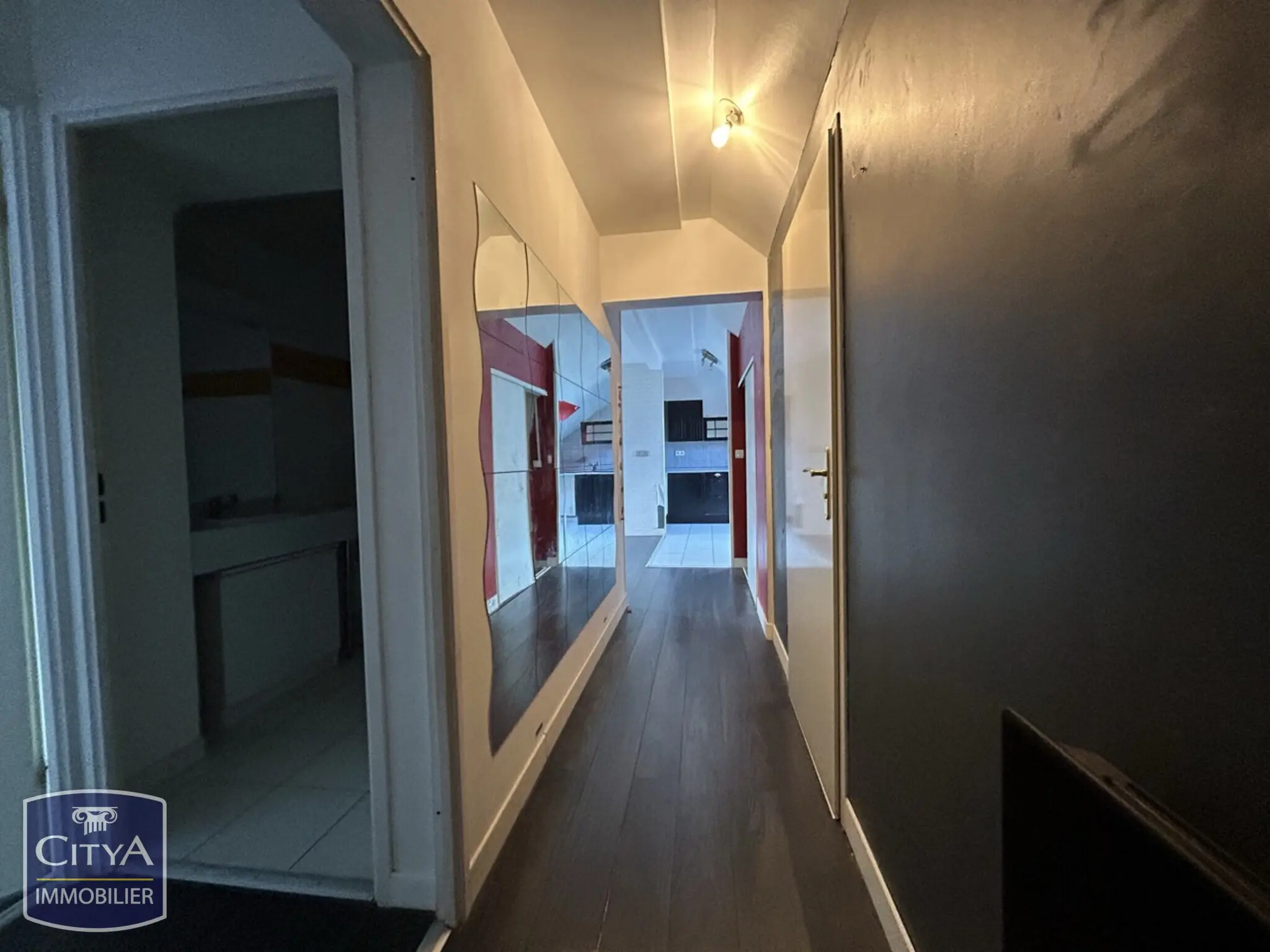 Photo 7 Appartement 3 pièces 59.8m²