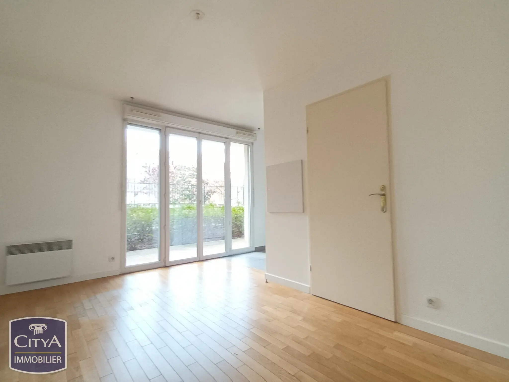 Photo 8 Appartement 2 pièces 26.74m²