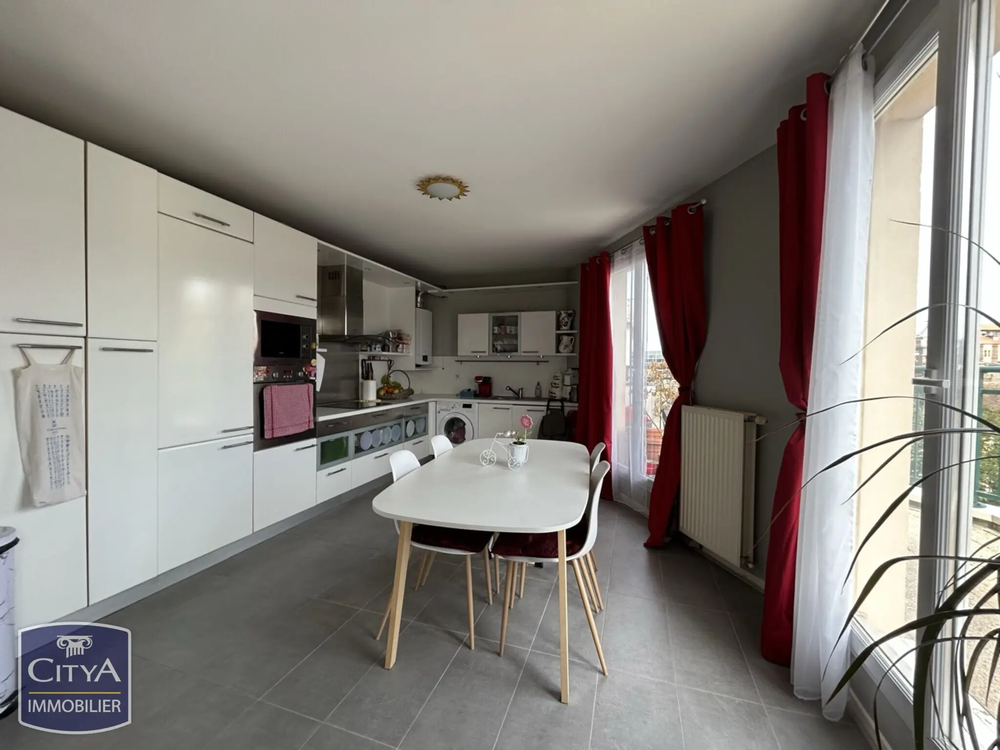 Photo 12 Appartement 5 pièces 125m²