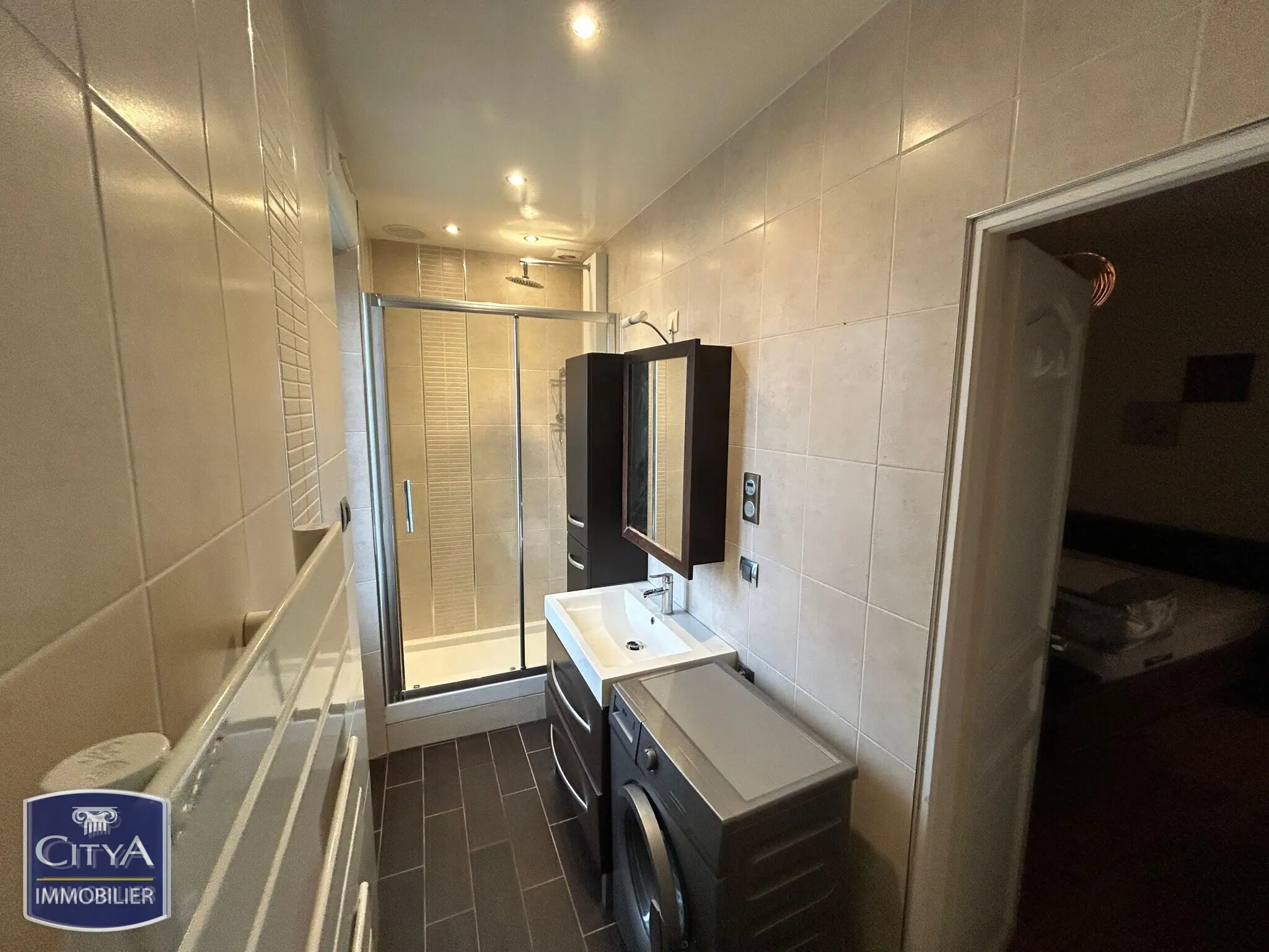 Photo 5 Appartement 3 pièces 57m²