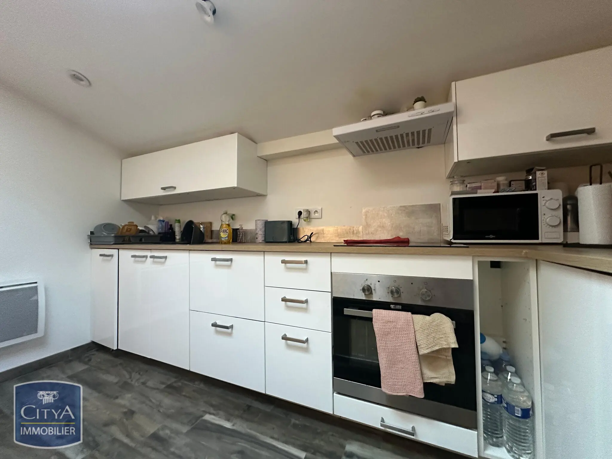 Photo 4 Appartement 3 pièces 51.18m²