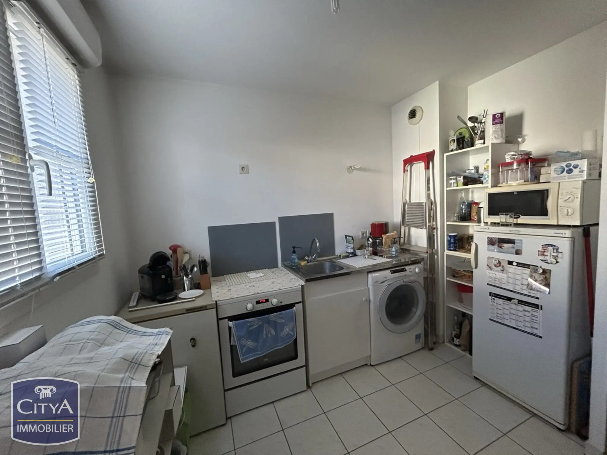 Photo 5 Appartement 2 pièces 43.36m²