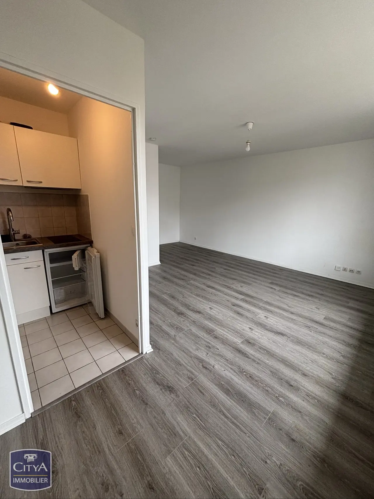 Photo 3 Appartement 1 pièce 28.71m²