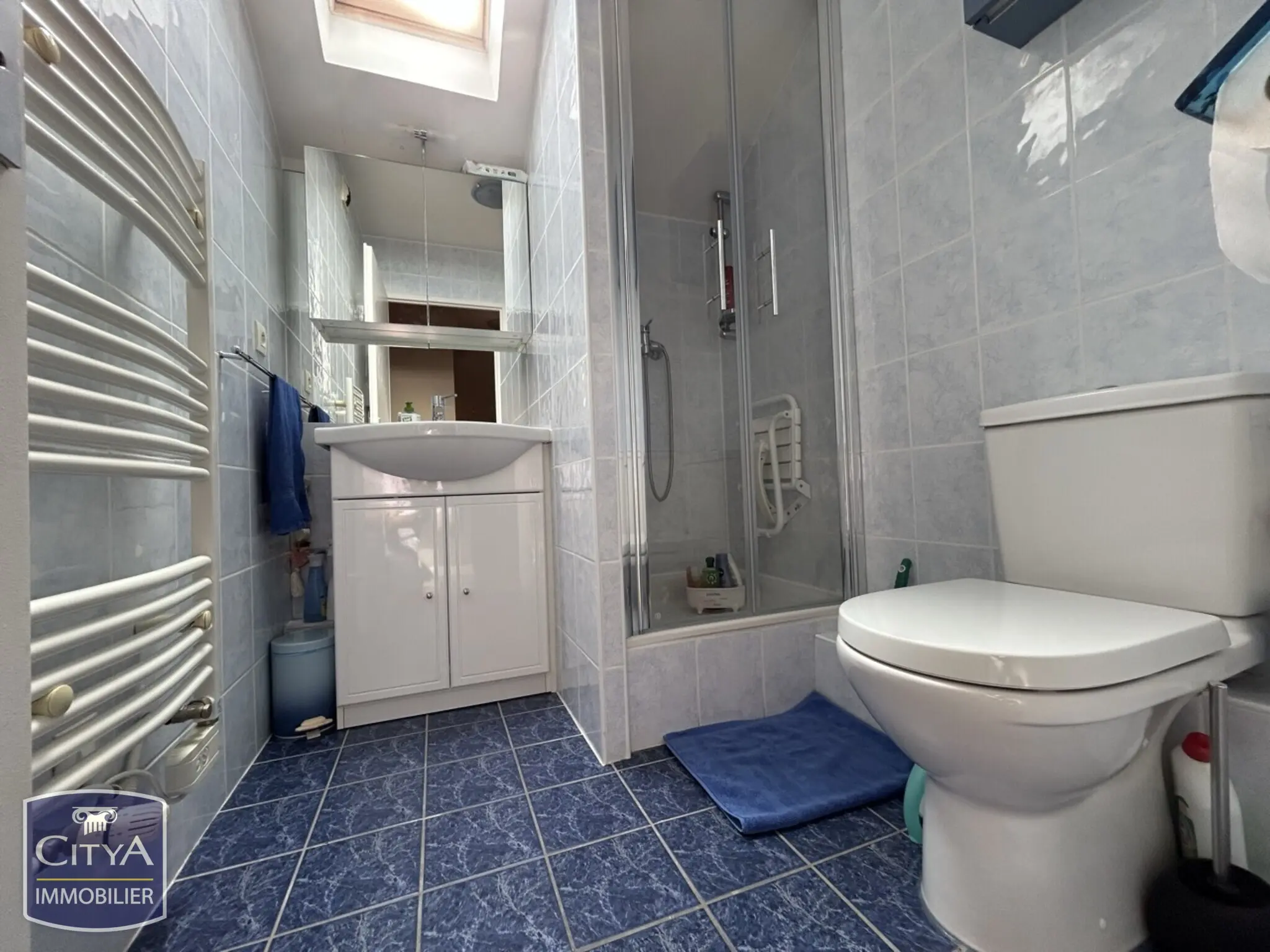 Photo 15 Appartement 5 pièces 125m²