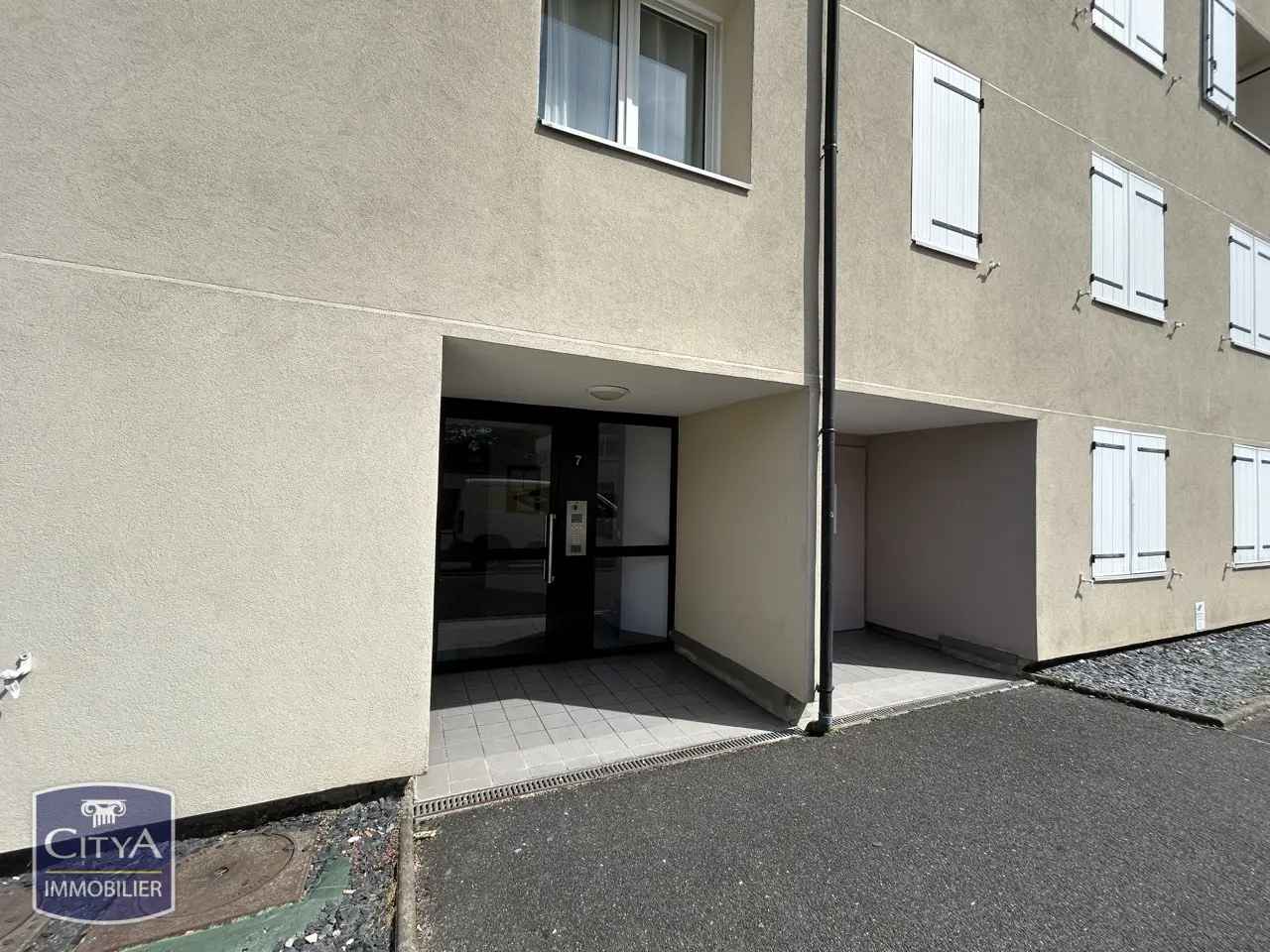 Photo 7 Appartement 2 pièces 51.55m²