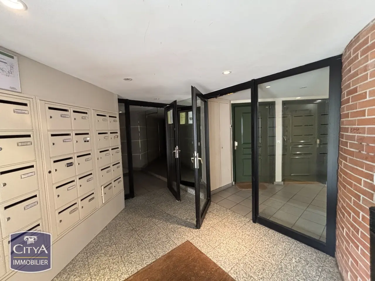 Photo 5 Appartement 1 pièce 28.71m²