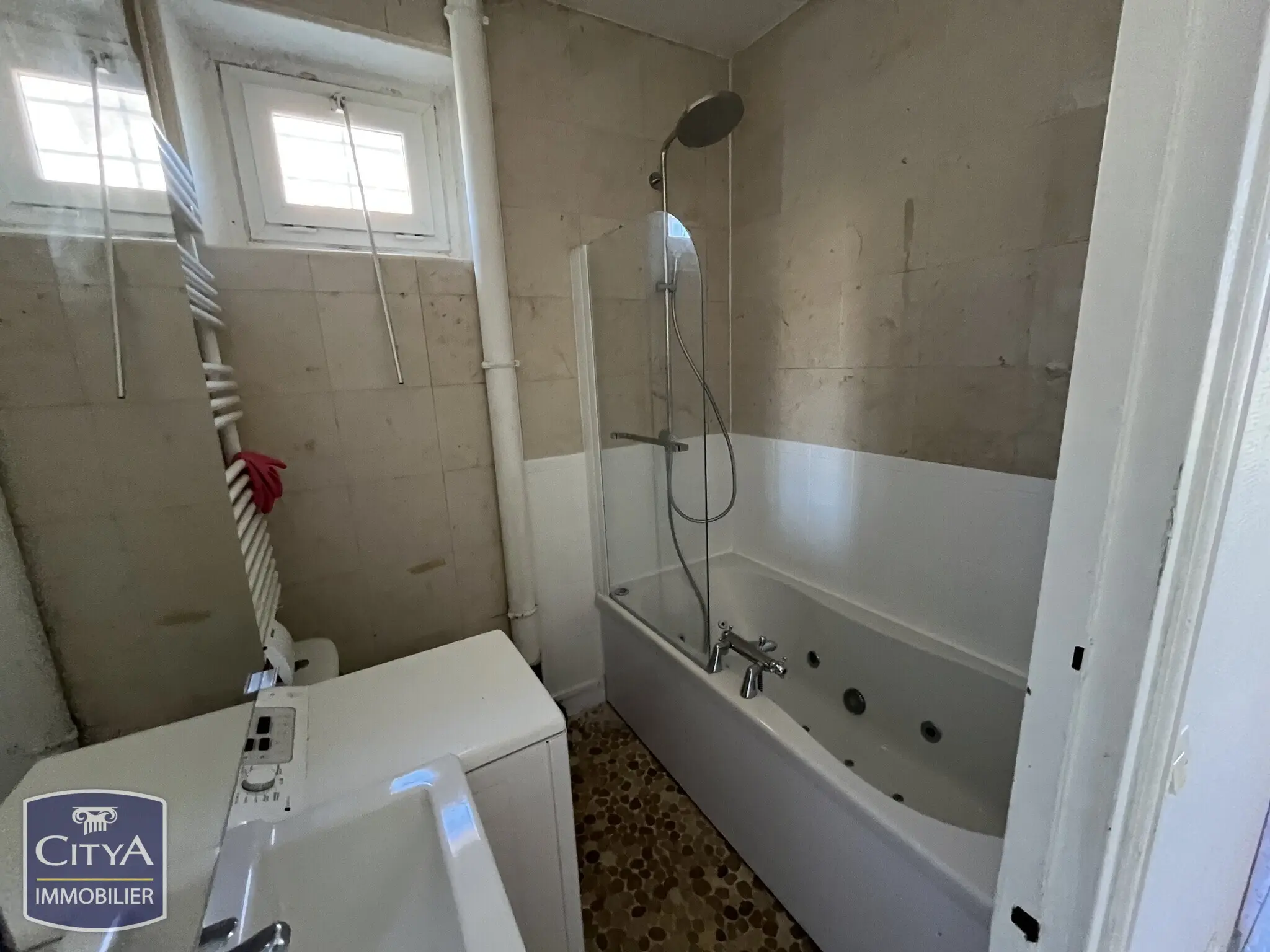 Photo 6 Appartement 3 pièces 47.88m²
