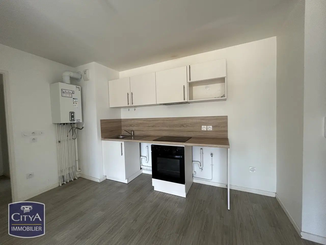 Photo 7 Appartement 3 pièces 59.85m²