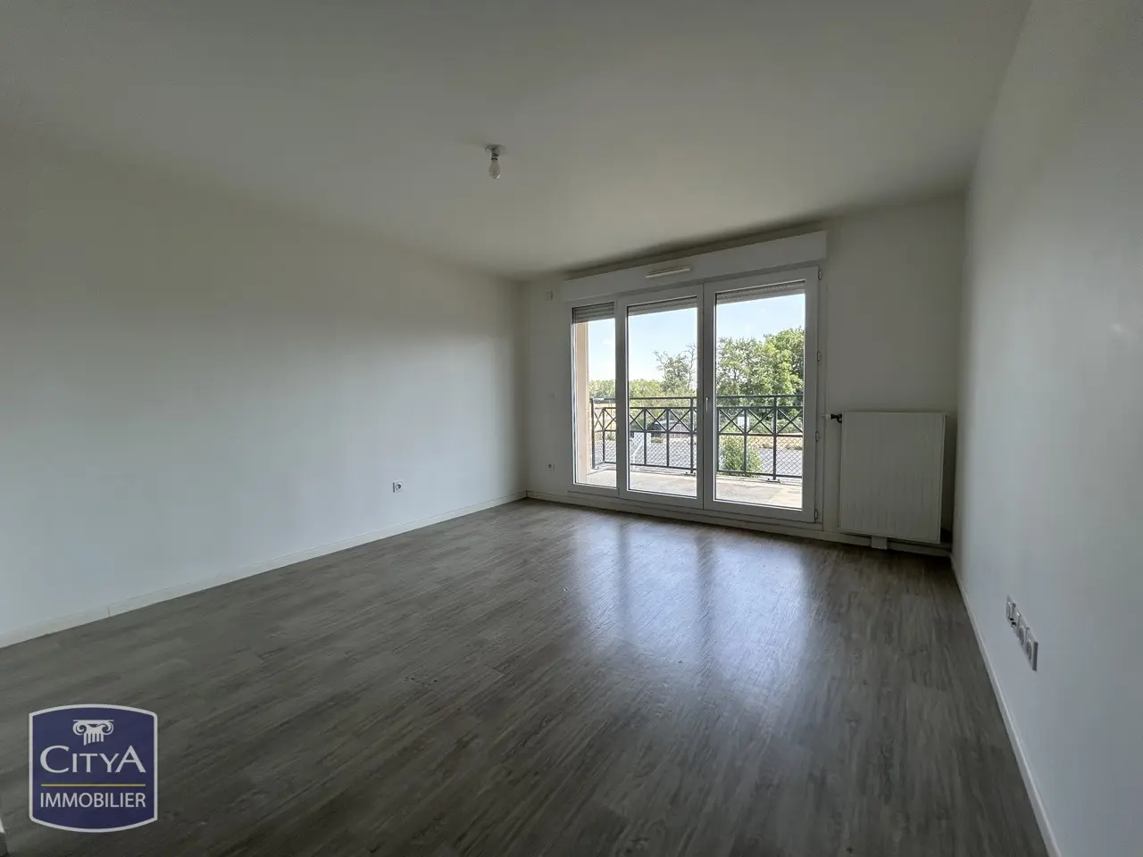 Photo 4 Appartement 3 pièces 59.85m²