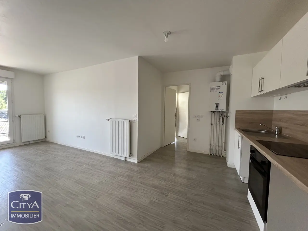 Photo 6 Appartement 3 pièces 59.85m²