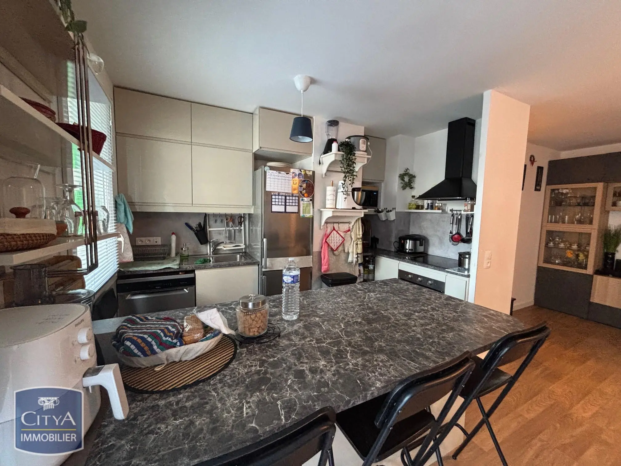 Photo 3 Appartement 3 pièces 66.19m²