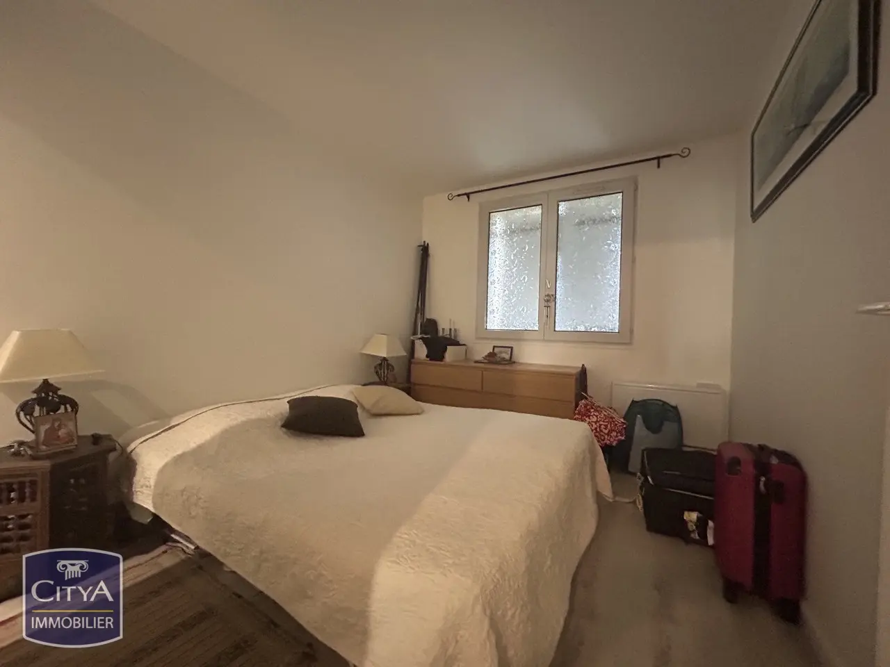 Photo 8 Appartement 2 pièces 51.55m²