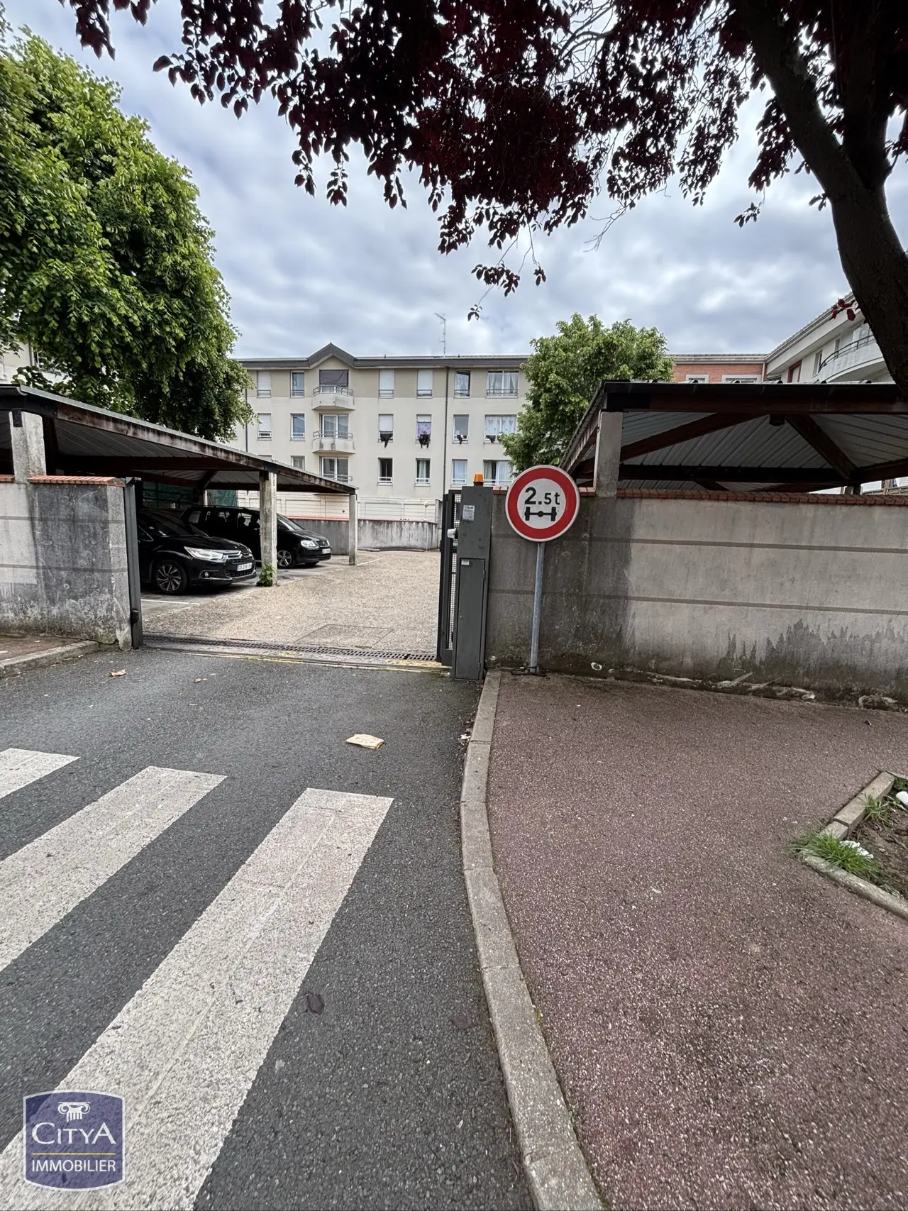 Photo 8 Appartement 1 pièce 28.71m²