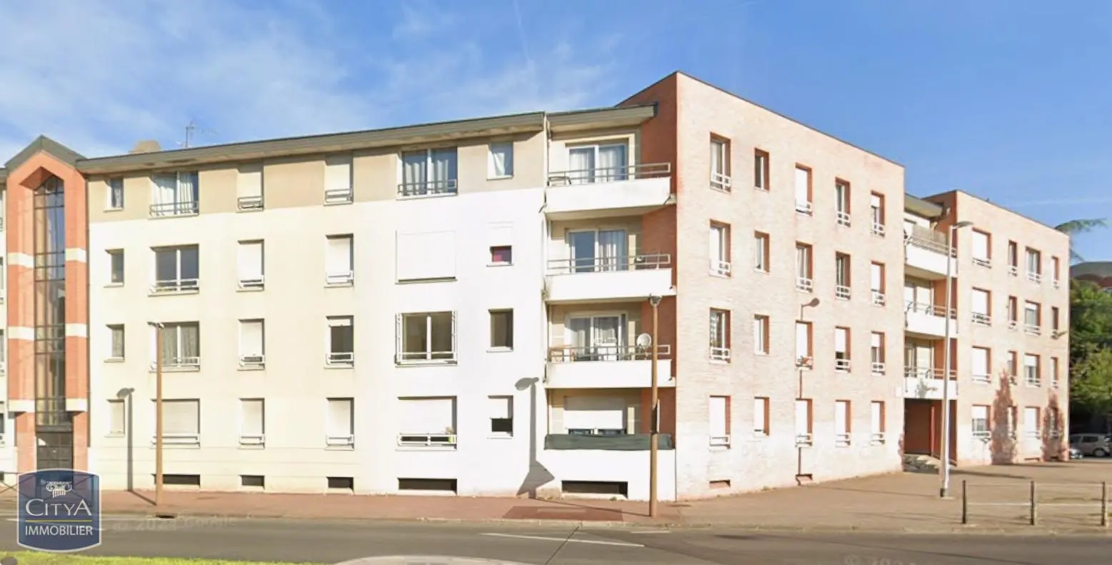 Photo 2 Appartement 1 pièce 28.71m²