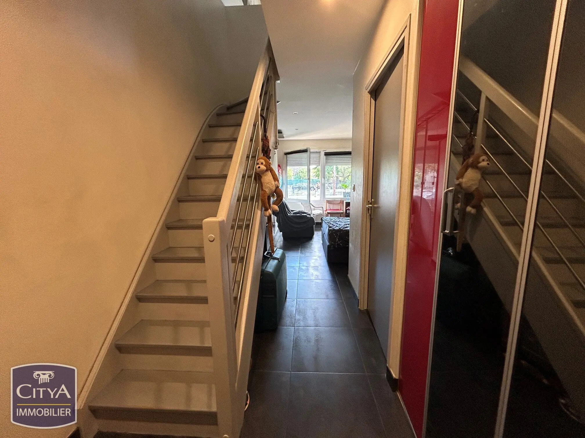 Photo 4 Appartement 3 pièces 53.22m²