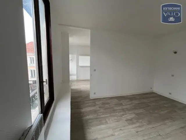 Photo 5 Appartement 2 pièces 37.02m²