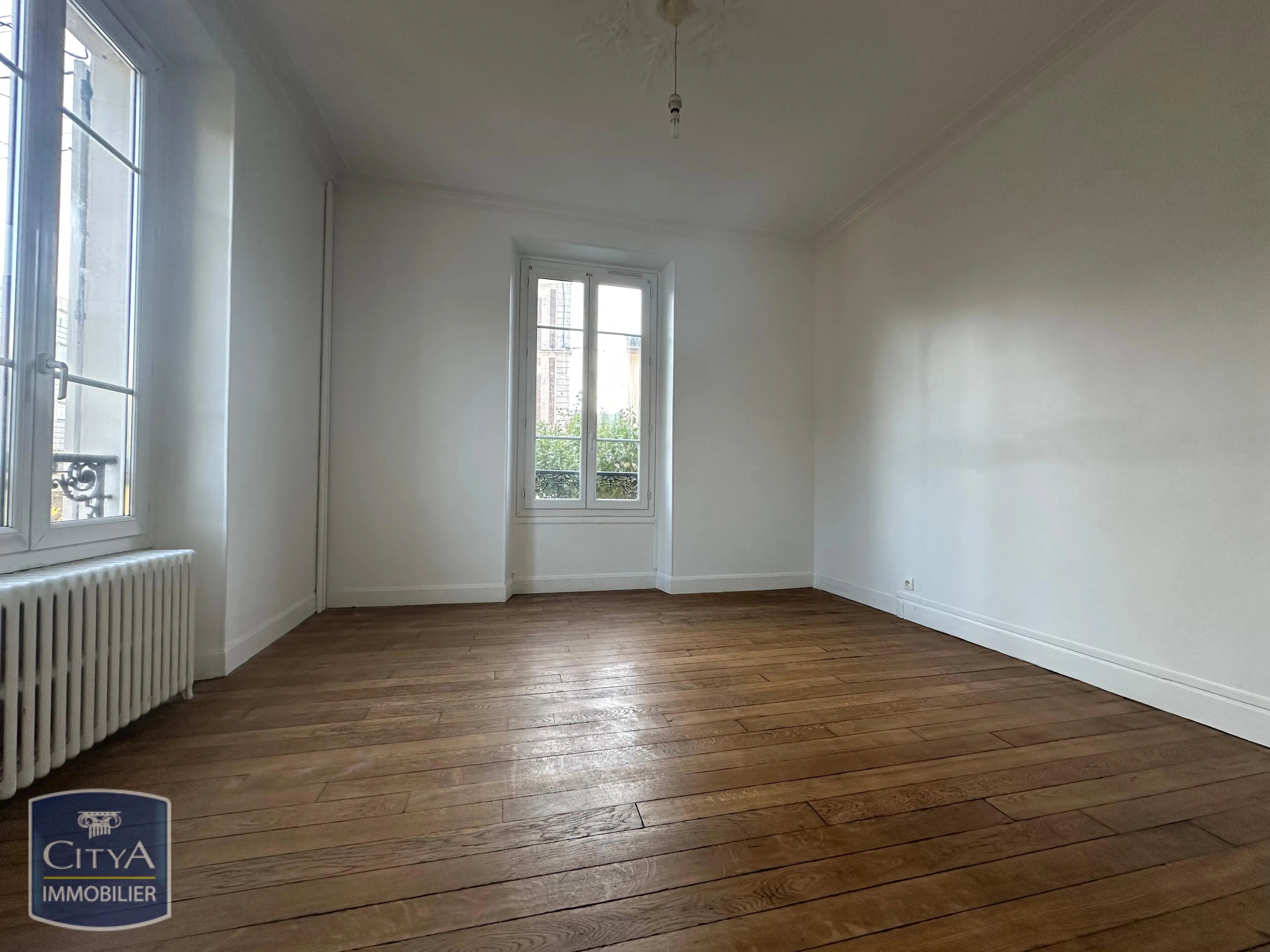 Photo 3 Appartement 5 pièces 89m²