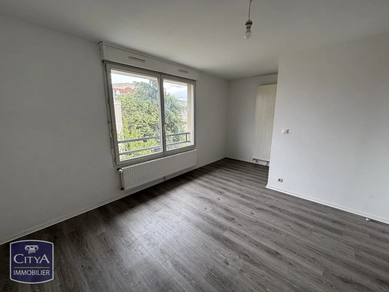 Photo 1 Appartement 1 pièce 28.71m²