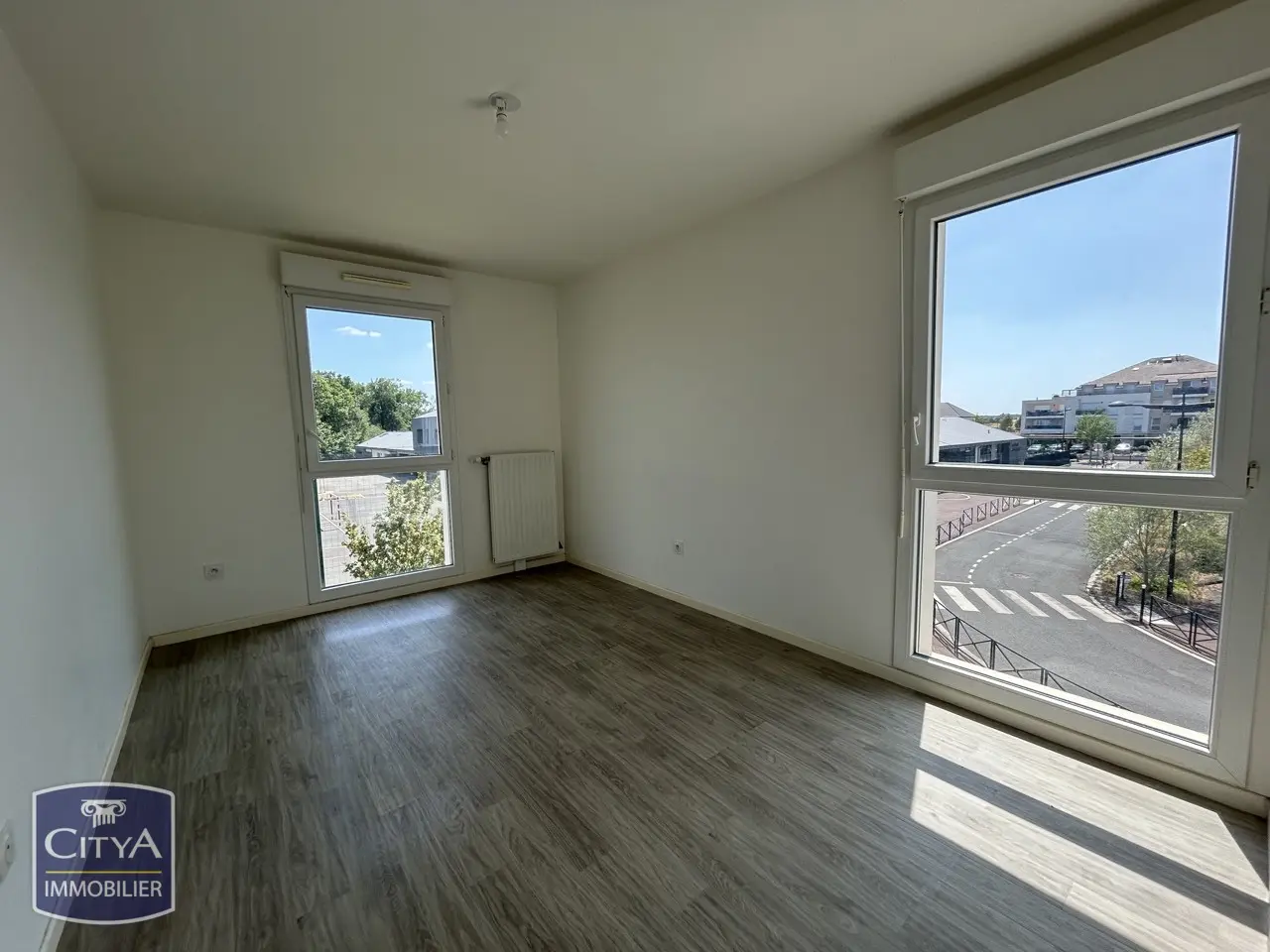 Photo 9 Appartement 3 pièces 59.85m²