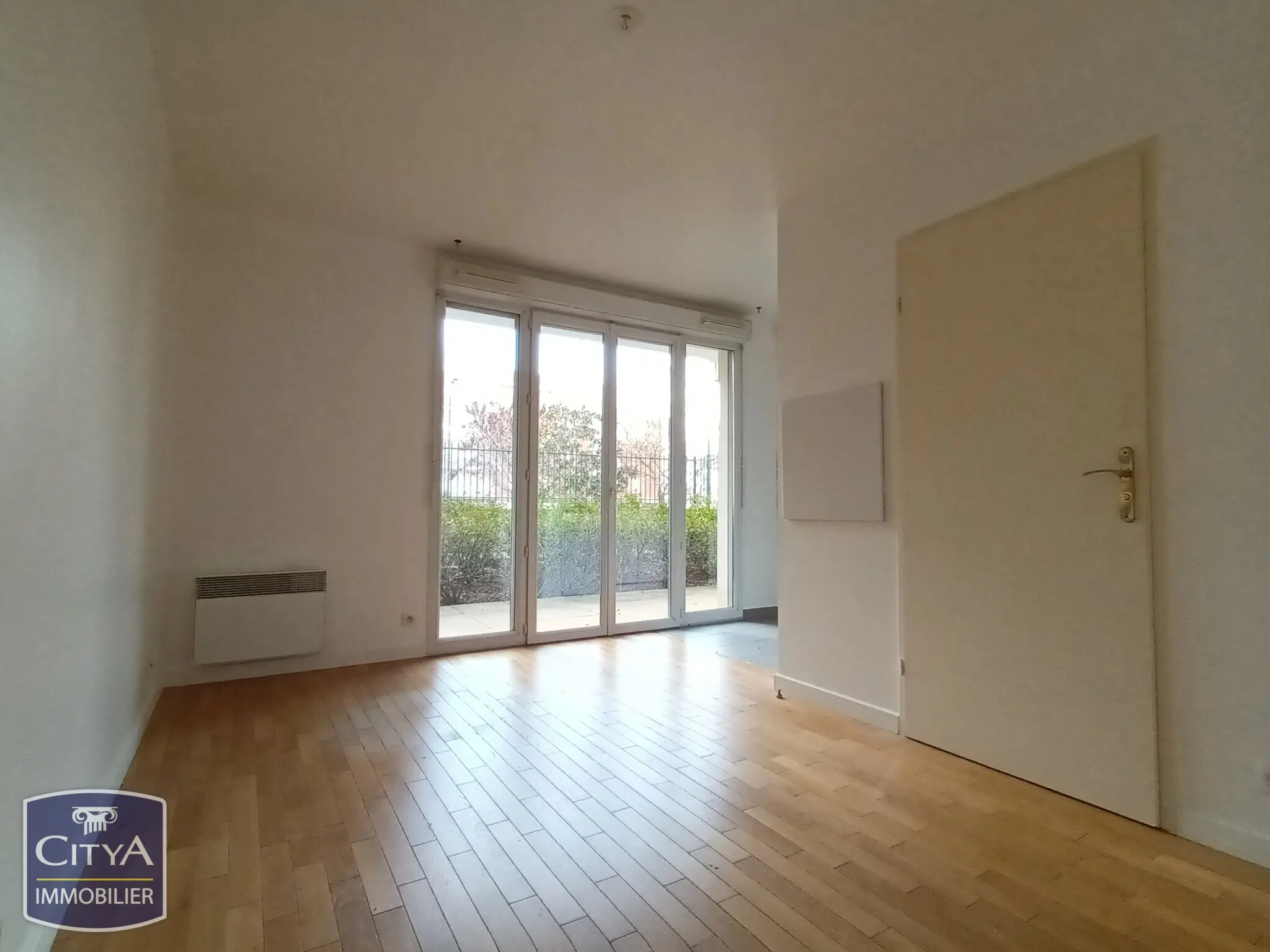 Photo 6 Appartement 2 pièces 26.74m²