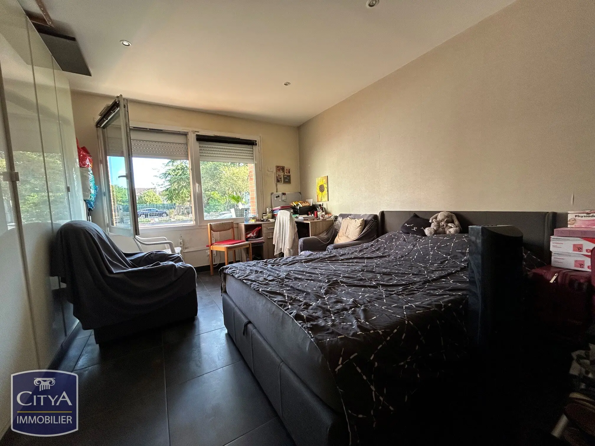 Photo 2 Appartement 3 pièces 53.22m²