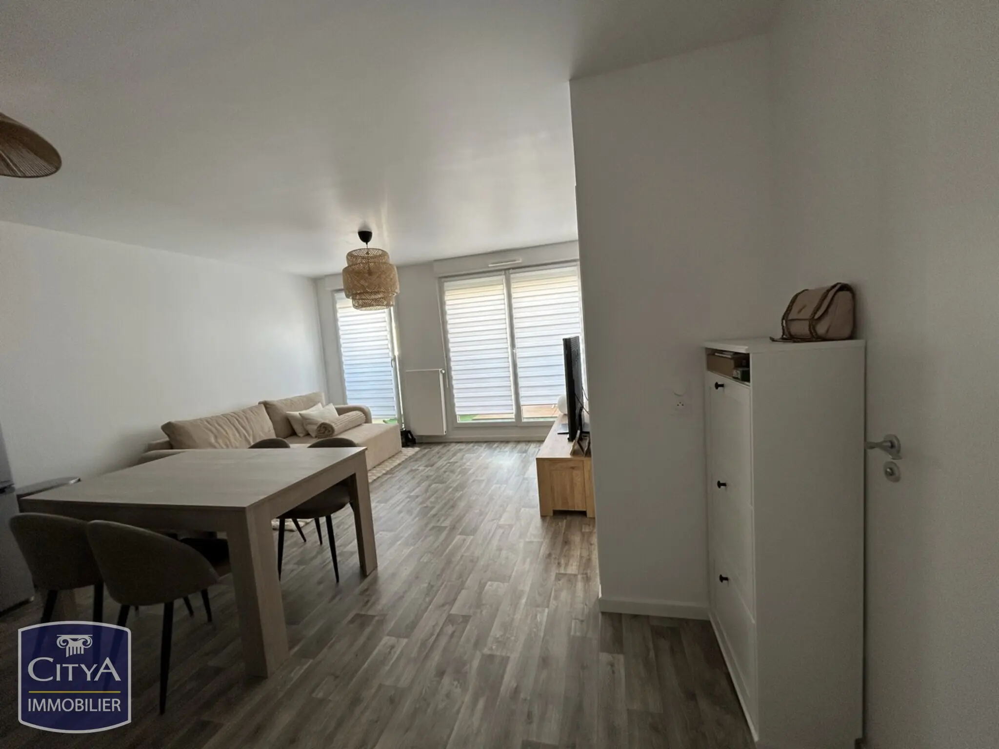 Photo 3 Appartement 2 pièces 40.21m²