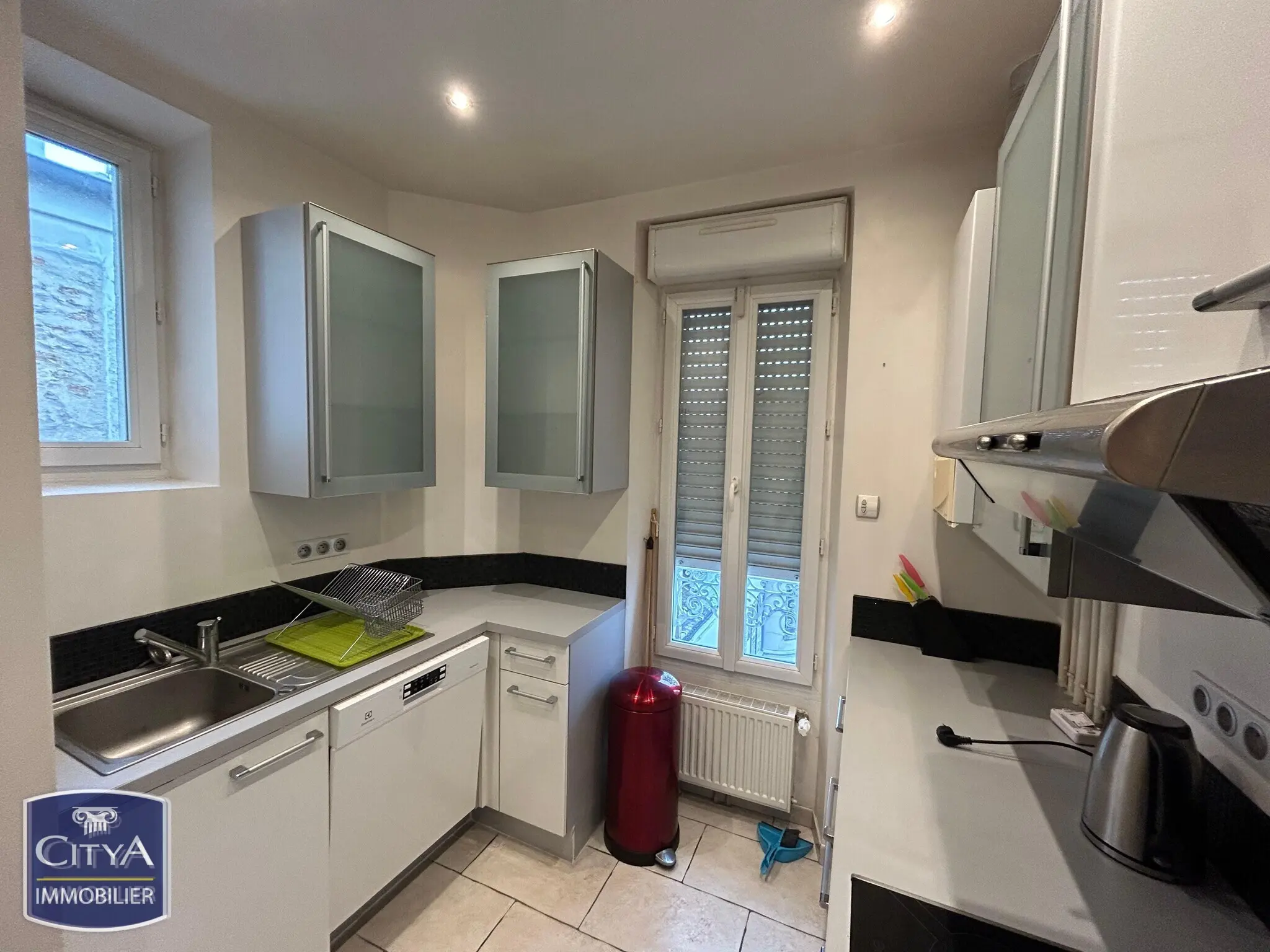 Photo 4 Appartement 3 pièces 57m²