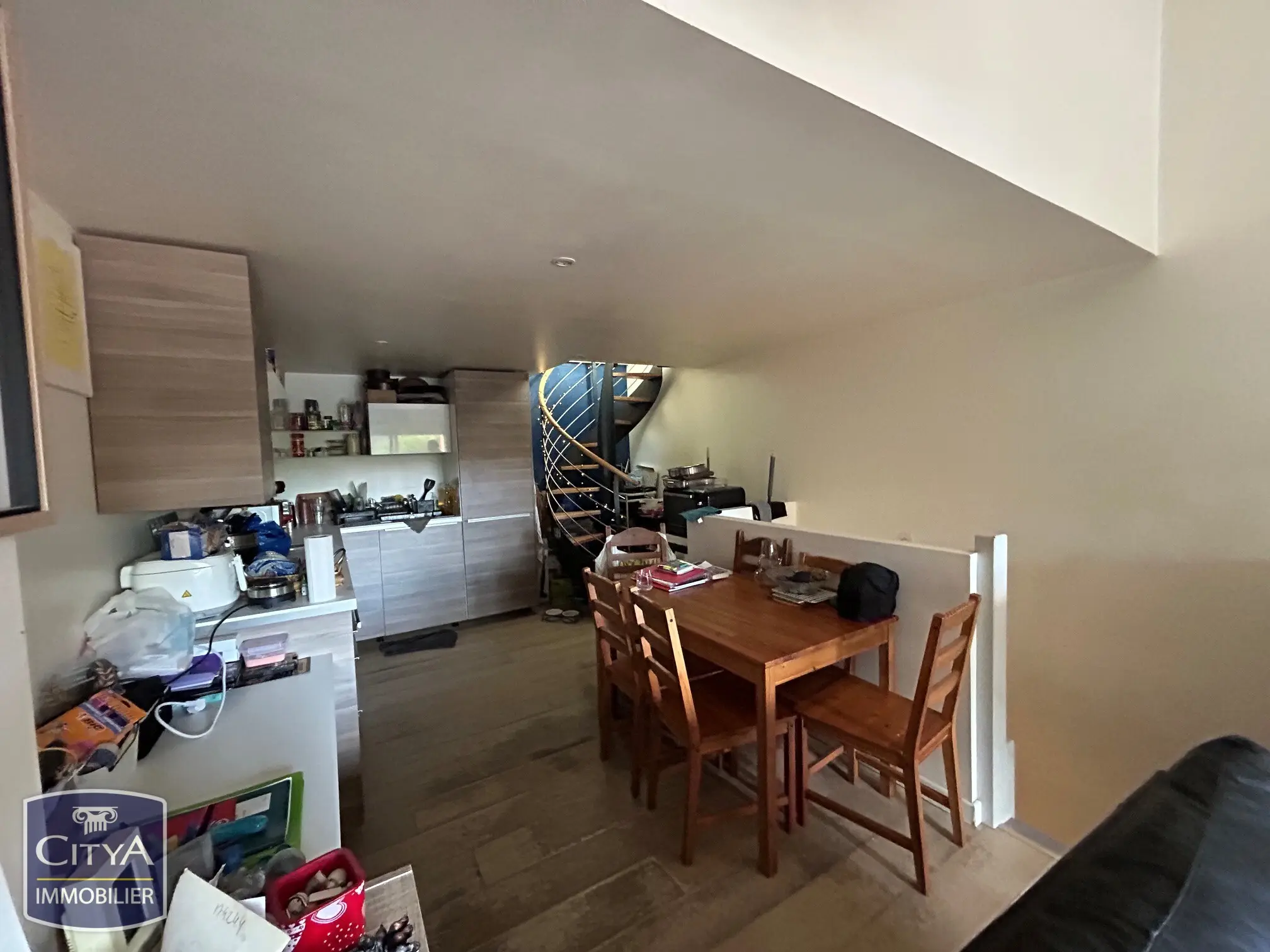 Photo 5 Appartement 3 pièces 53.22m²