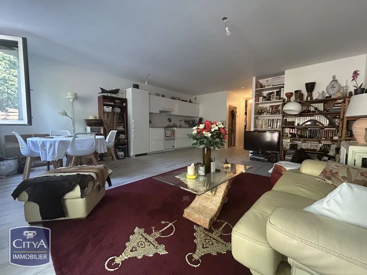Photo 10 Appartement 2 pièces 51.55m²