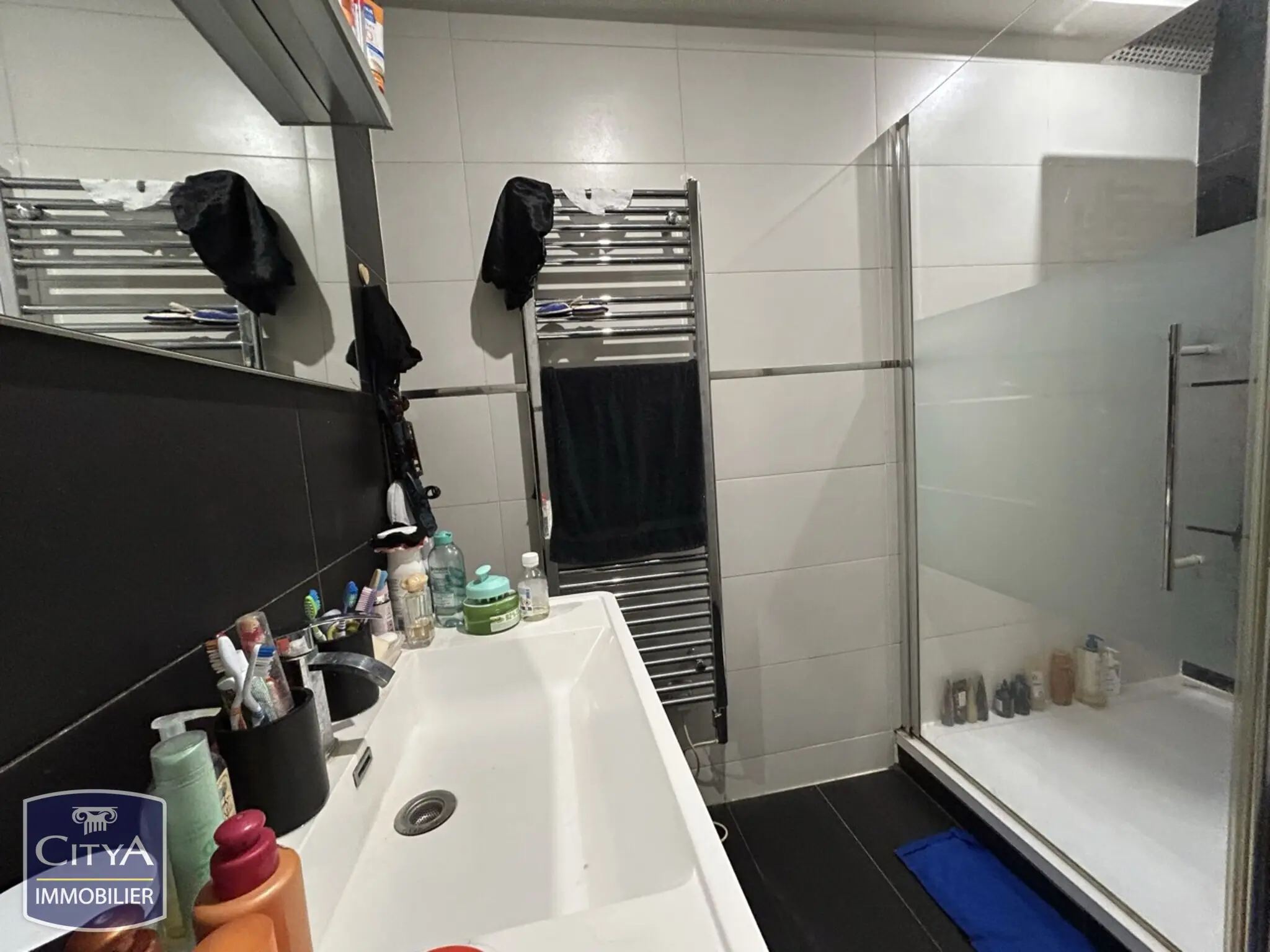 Photo 14 Appartement 3 pièces 53.22m²