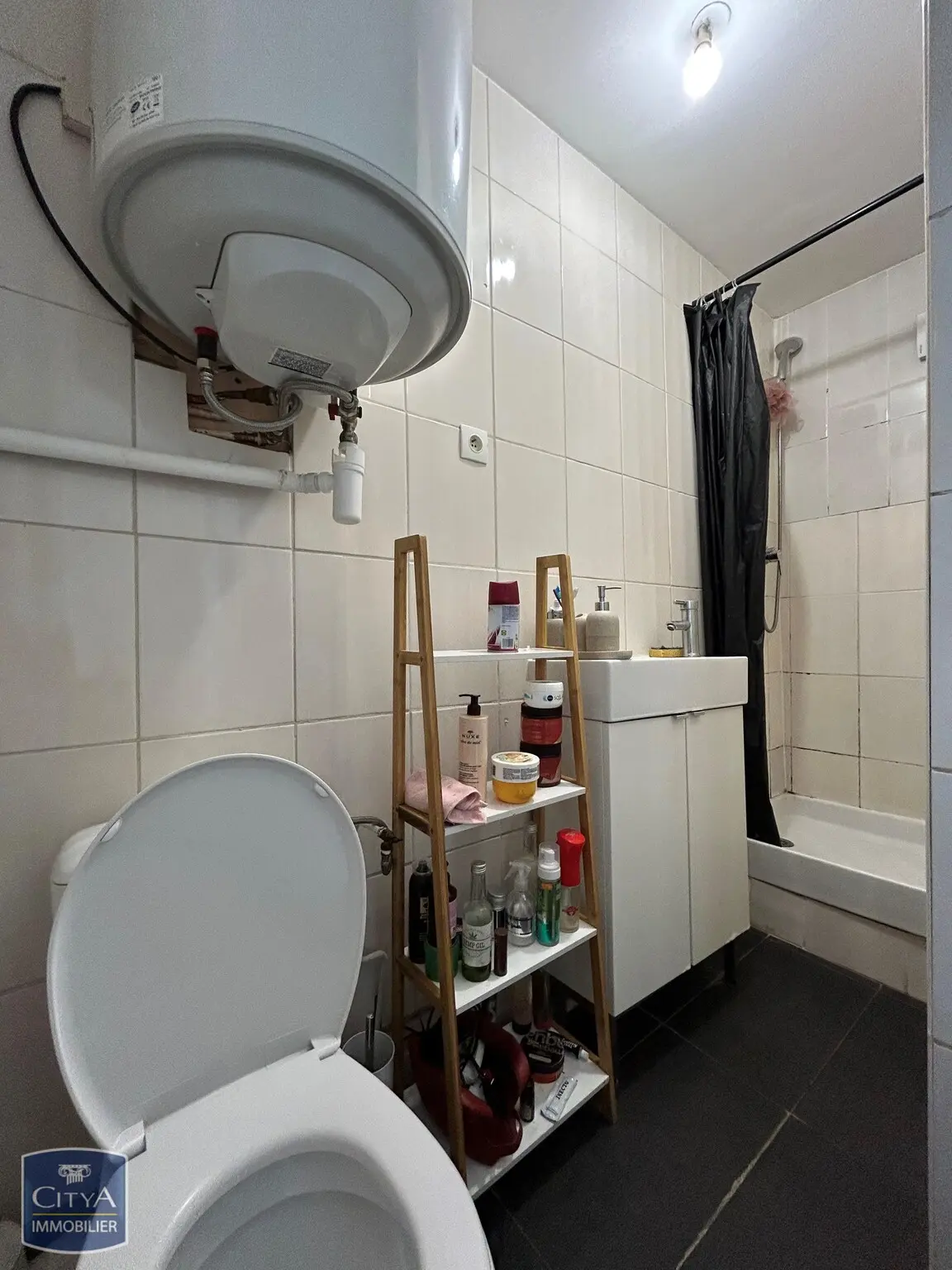 Photo 4 Appartement 2 pièces 44.78m²