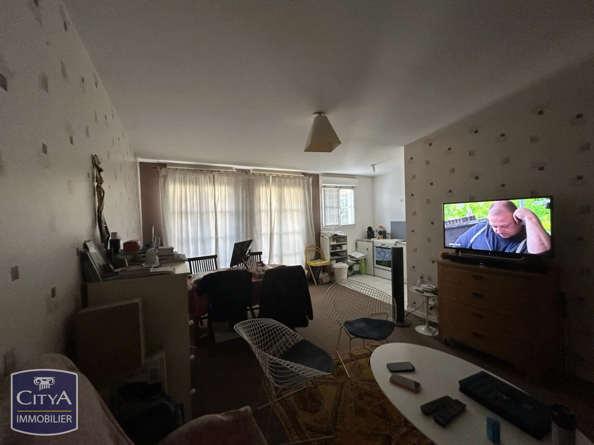 Photo 4 Appartement 2 pièces 43.36m²