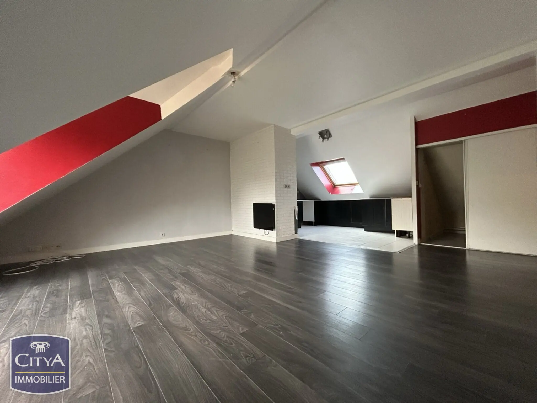 Photo 2 Appartement 3 pièces 59.8m²