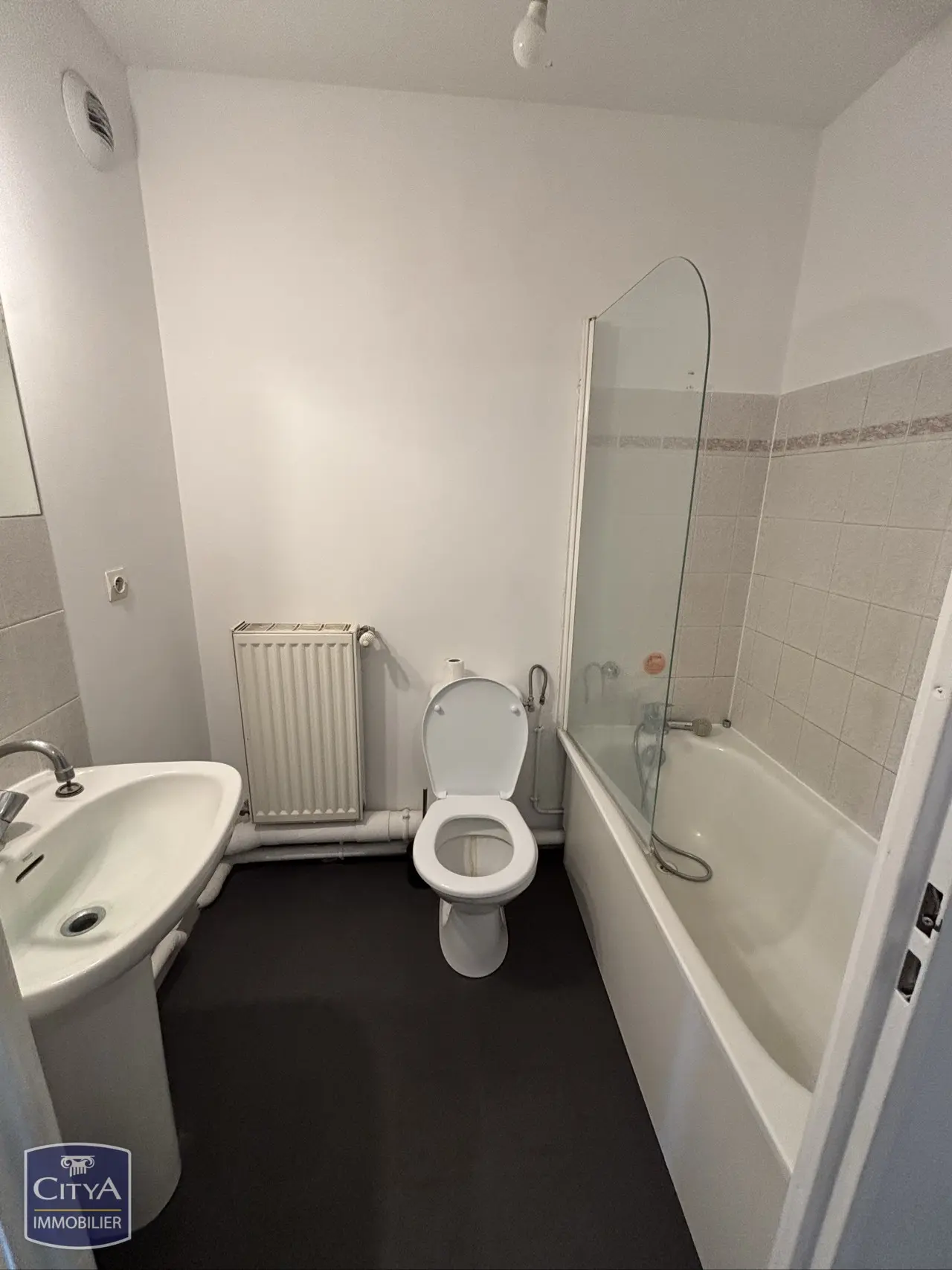 Photo 4 Appartement 1 pièce 28.71m²
